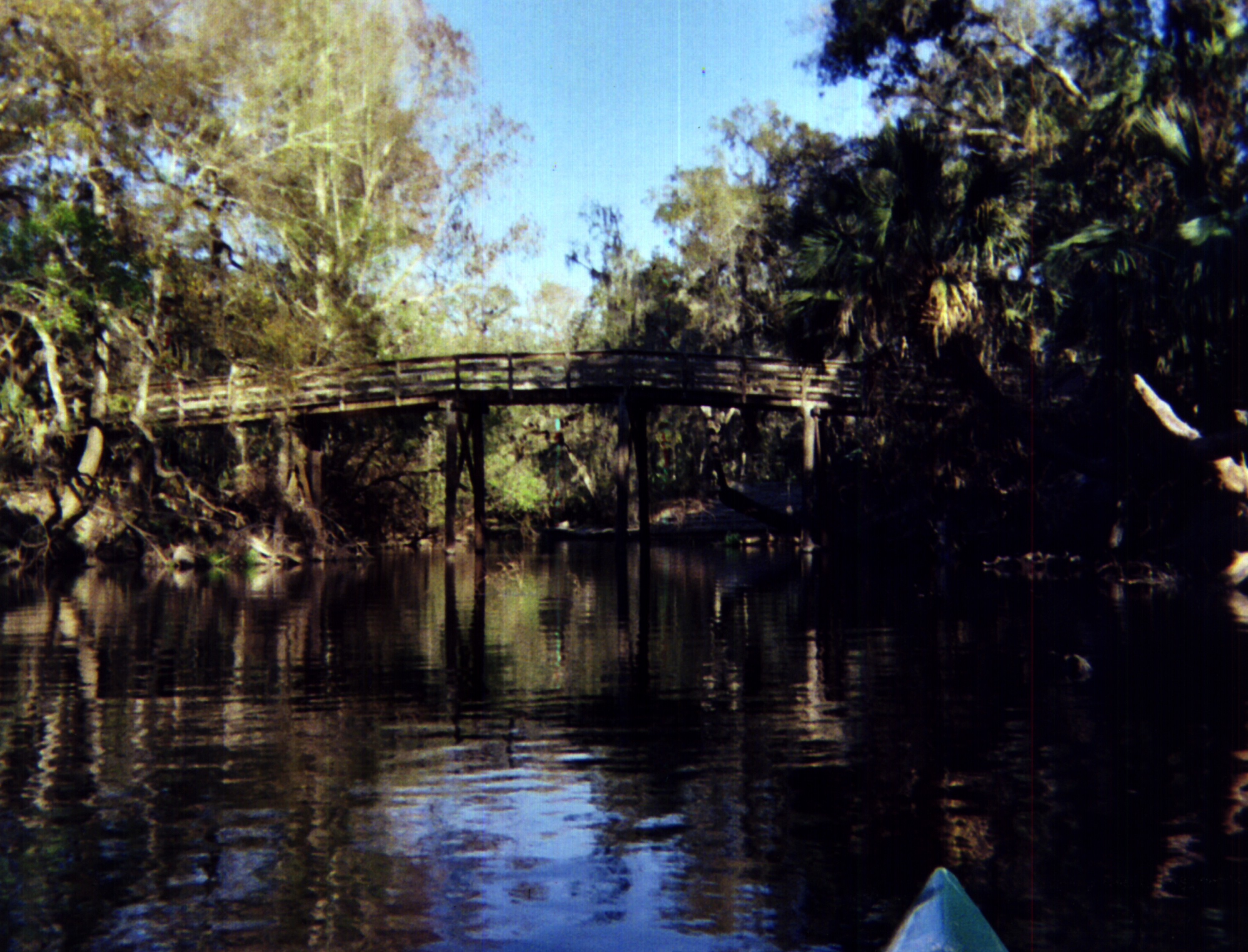Hillsborough River State Park