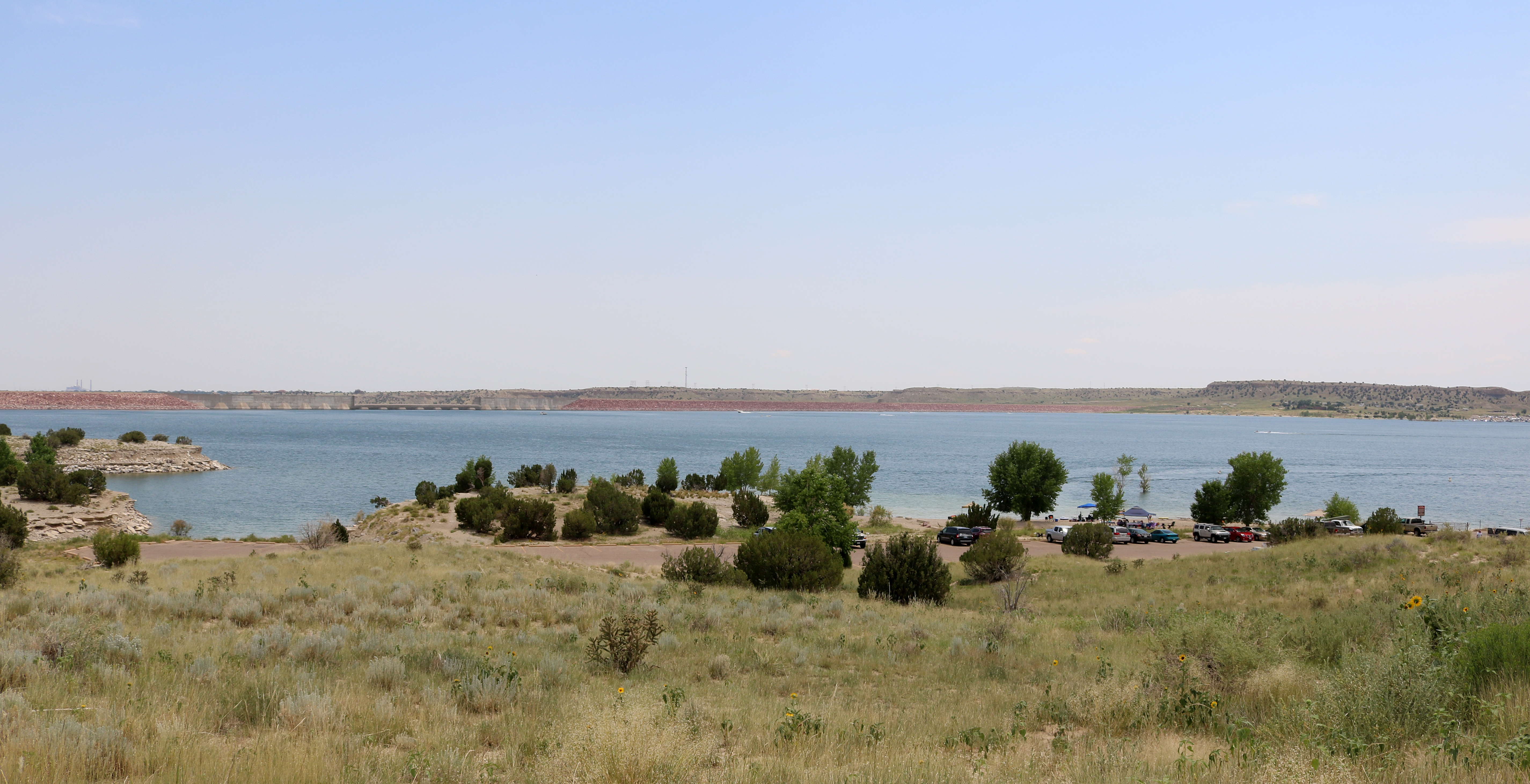 Lake Pueblo State Park