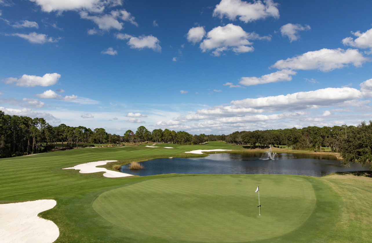 Four Seasons Golf and Sports Club Orlando