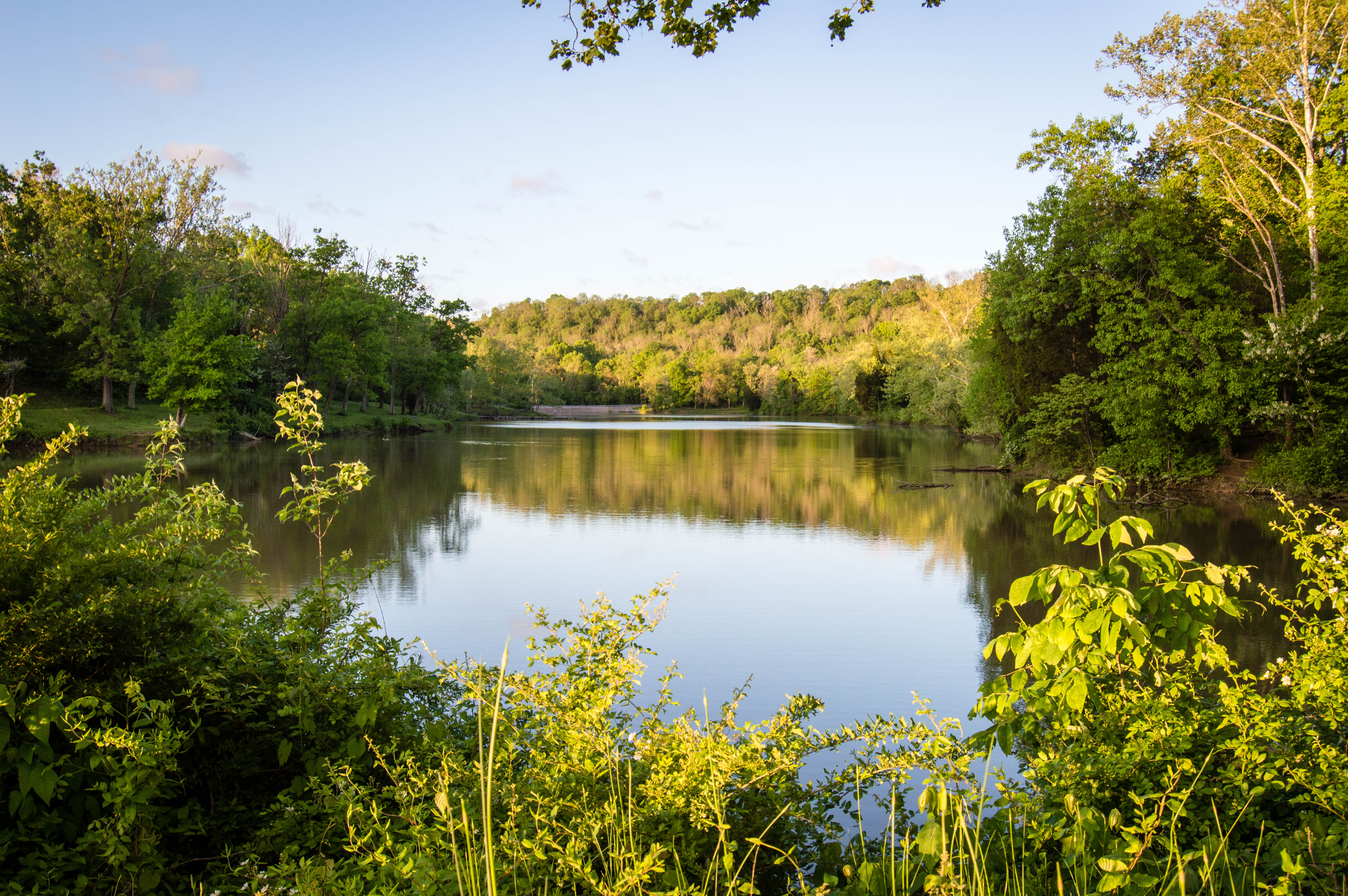 General Butler State Resort Park State Park