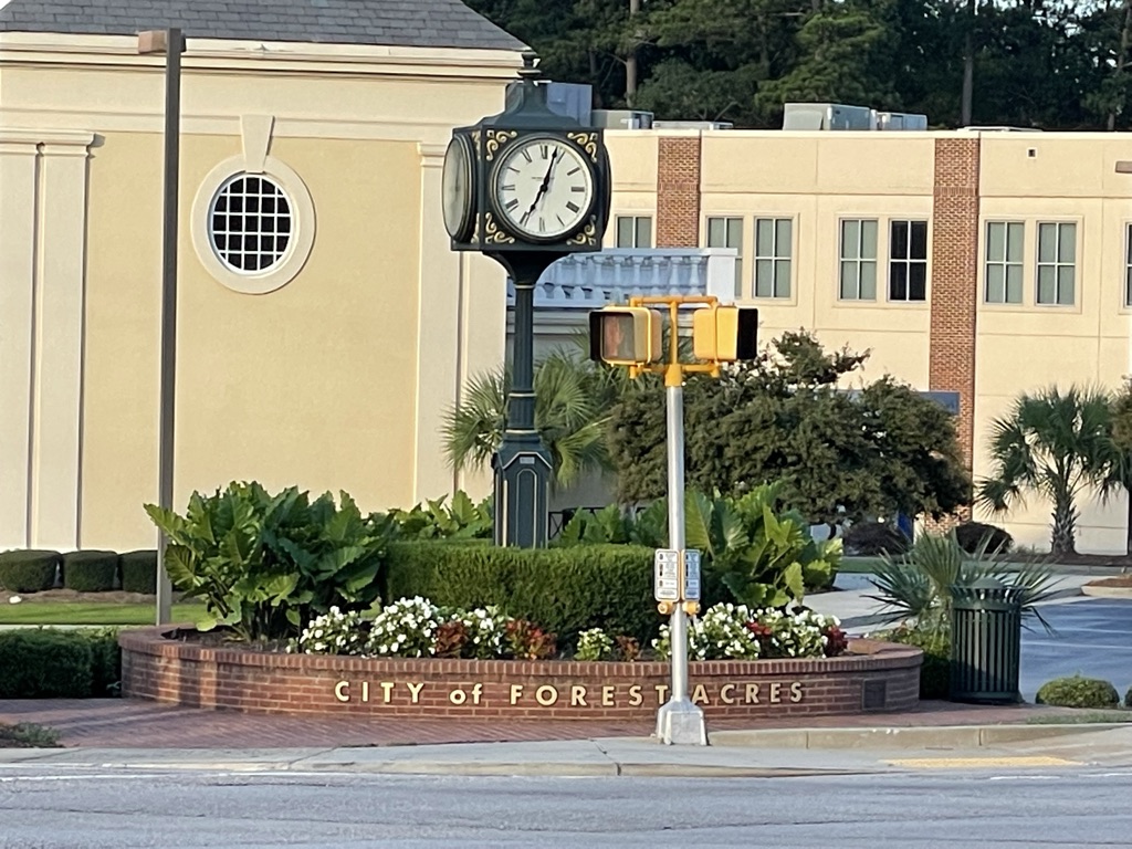 Forest Acres State Park