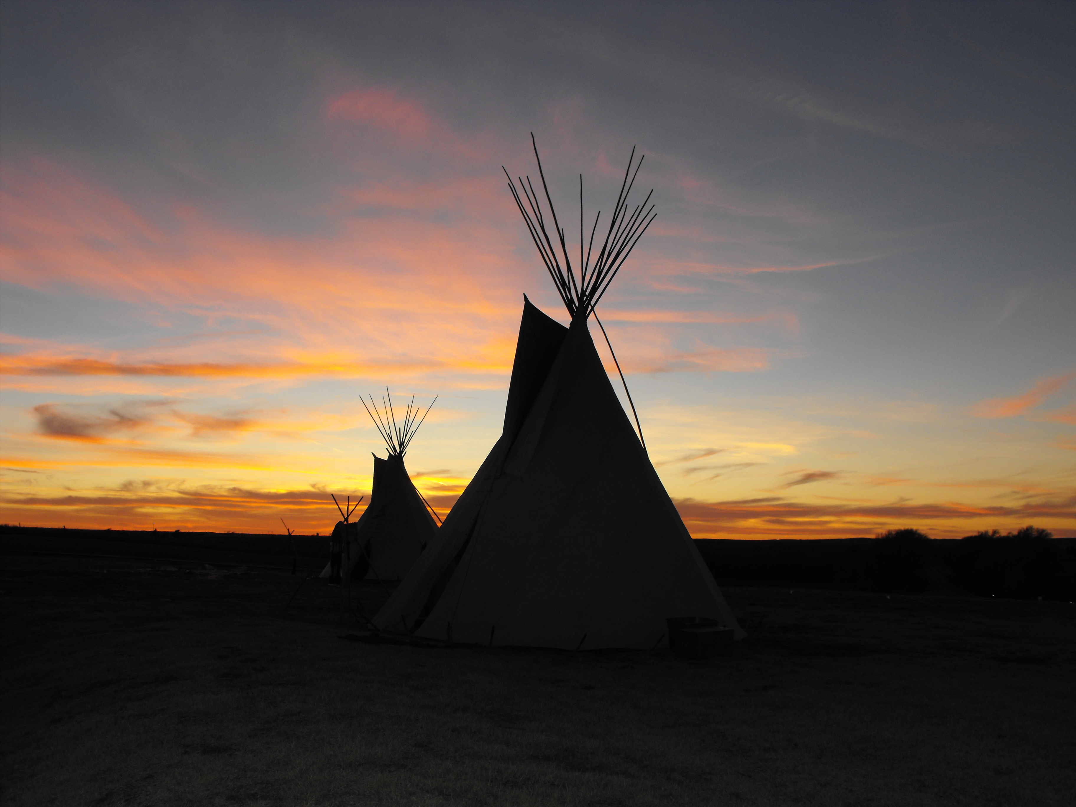 Washita Battlefield National Historic Site