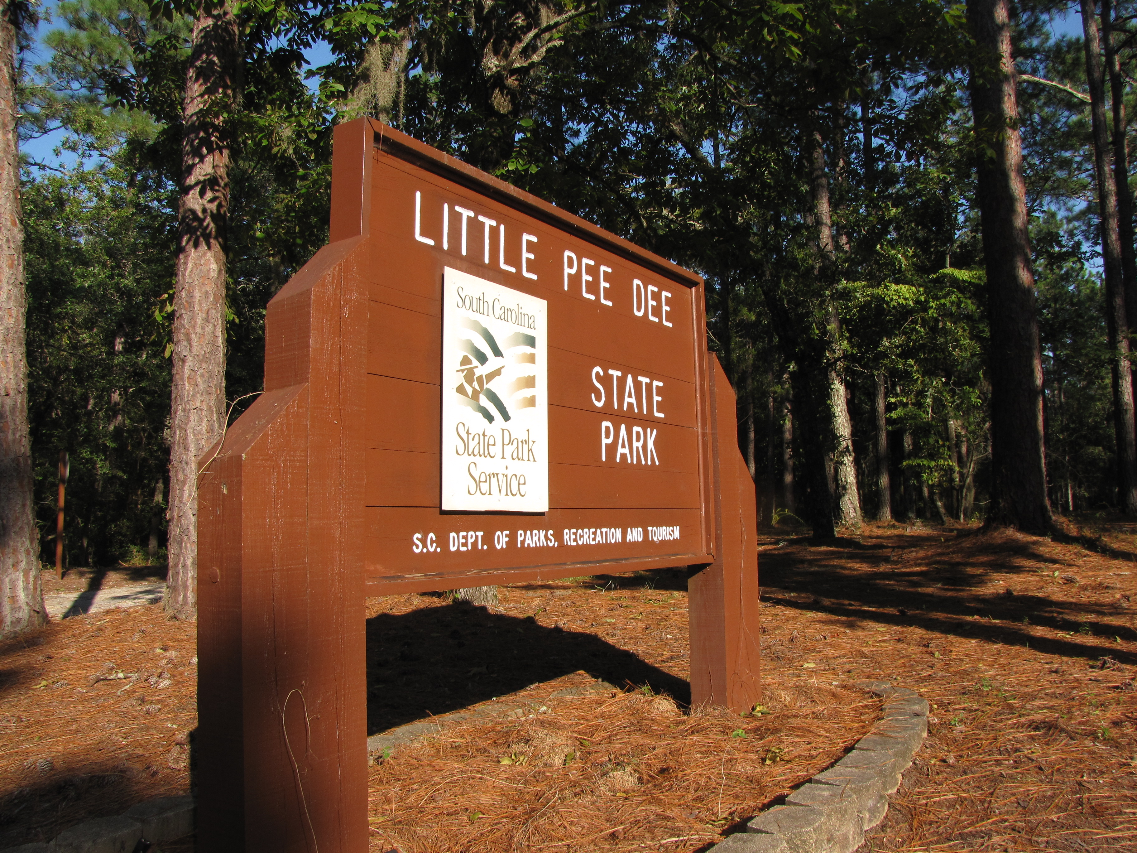 Little Pee Dee State Park