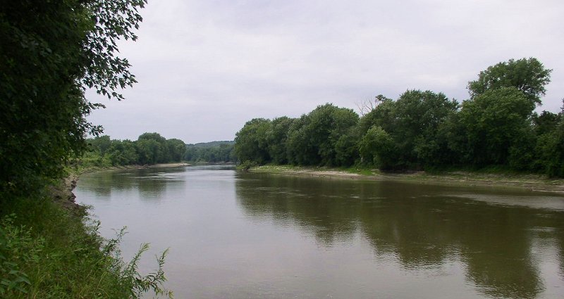 Minnesota Valley State Recreation Area State Park
