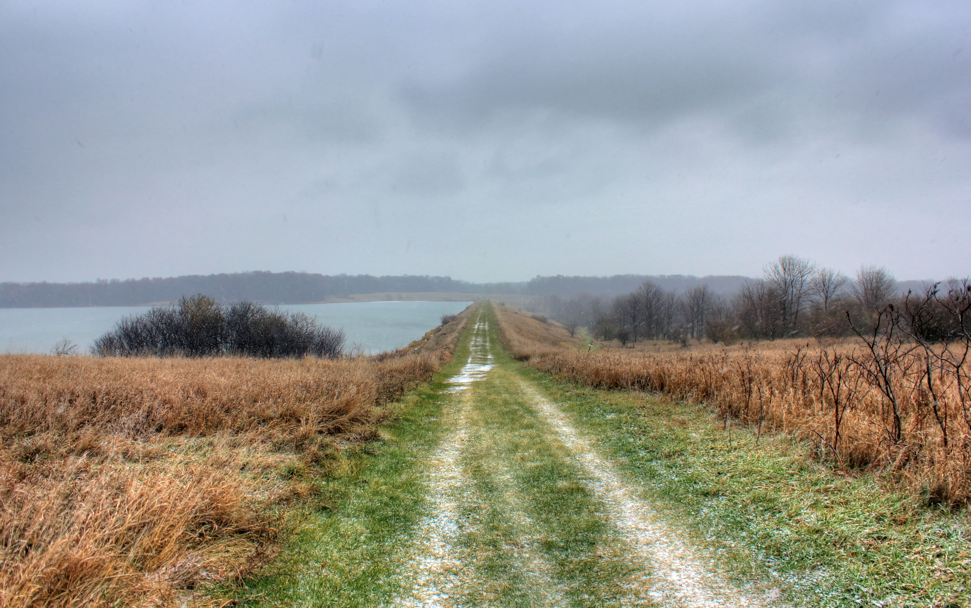 Shabbona Lake State Park
