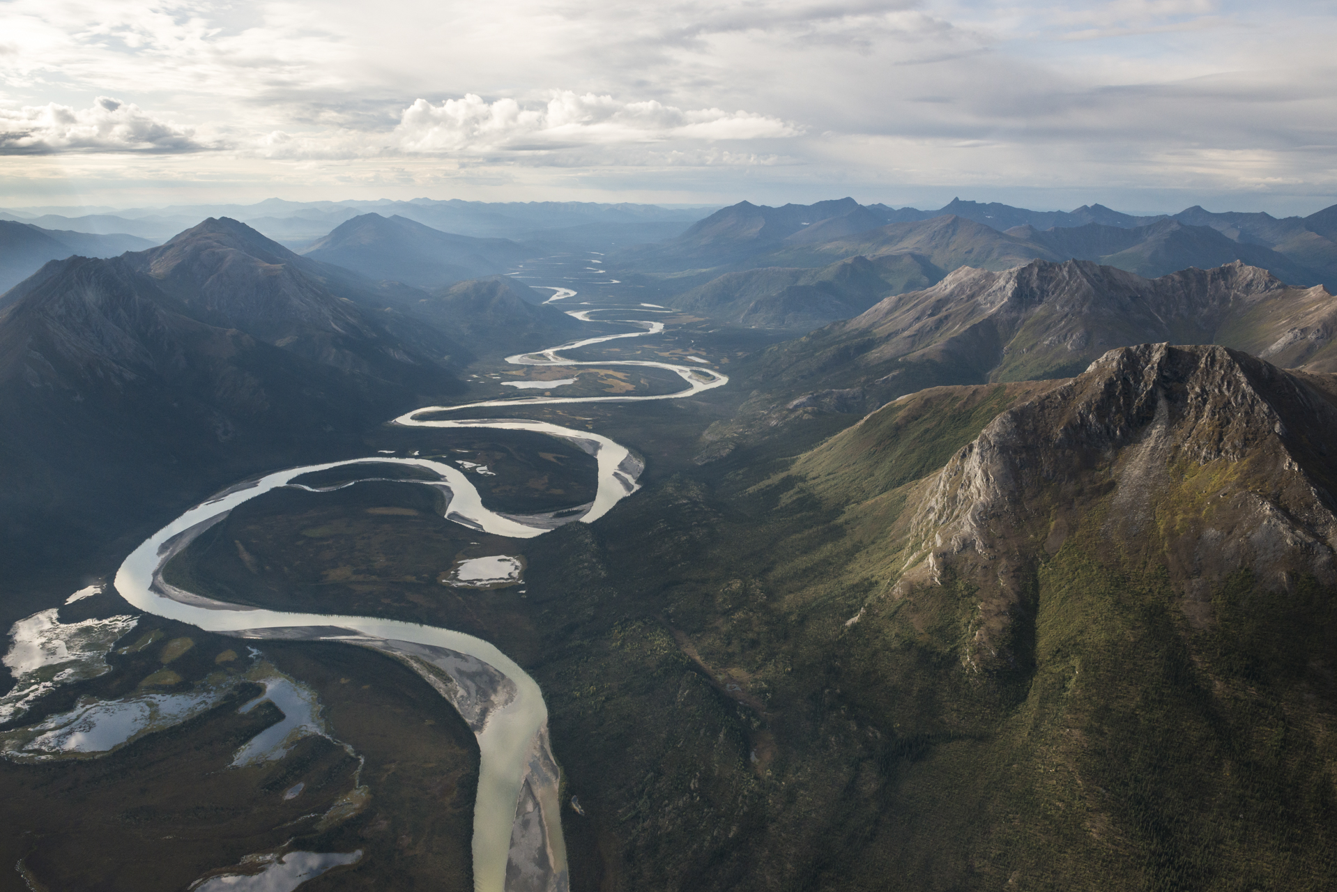 Gates Of The Arctic National Park & Preserve