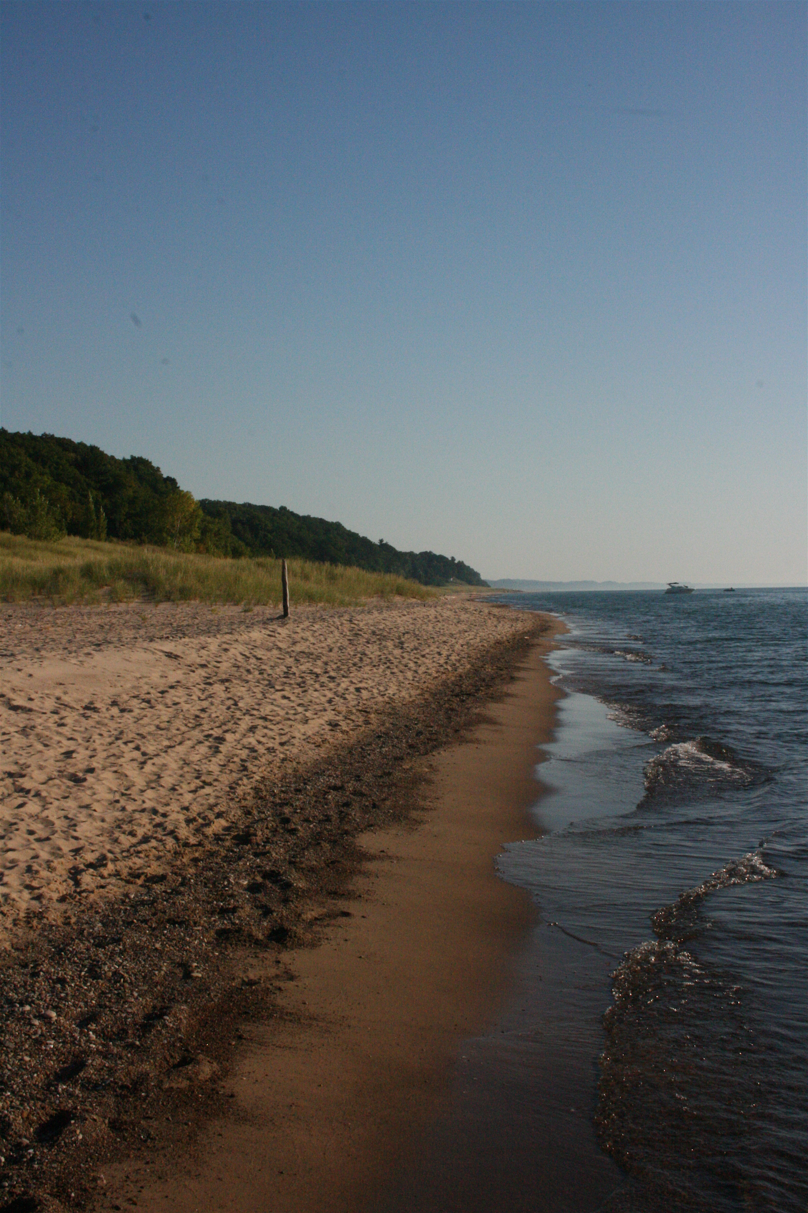 Grand Mere State Park