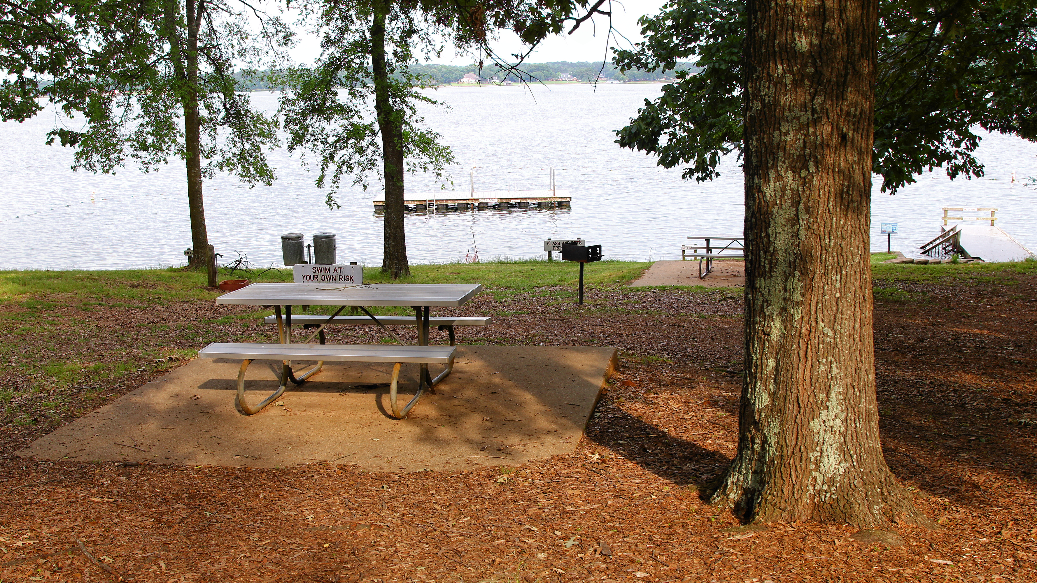 Lake Bob Sandlin State Park