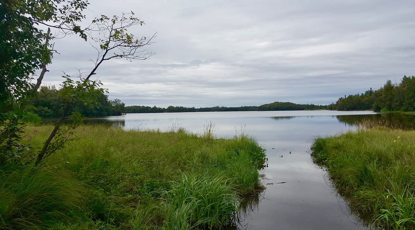 Finger Lake State Recreation Area State Park