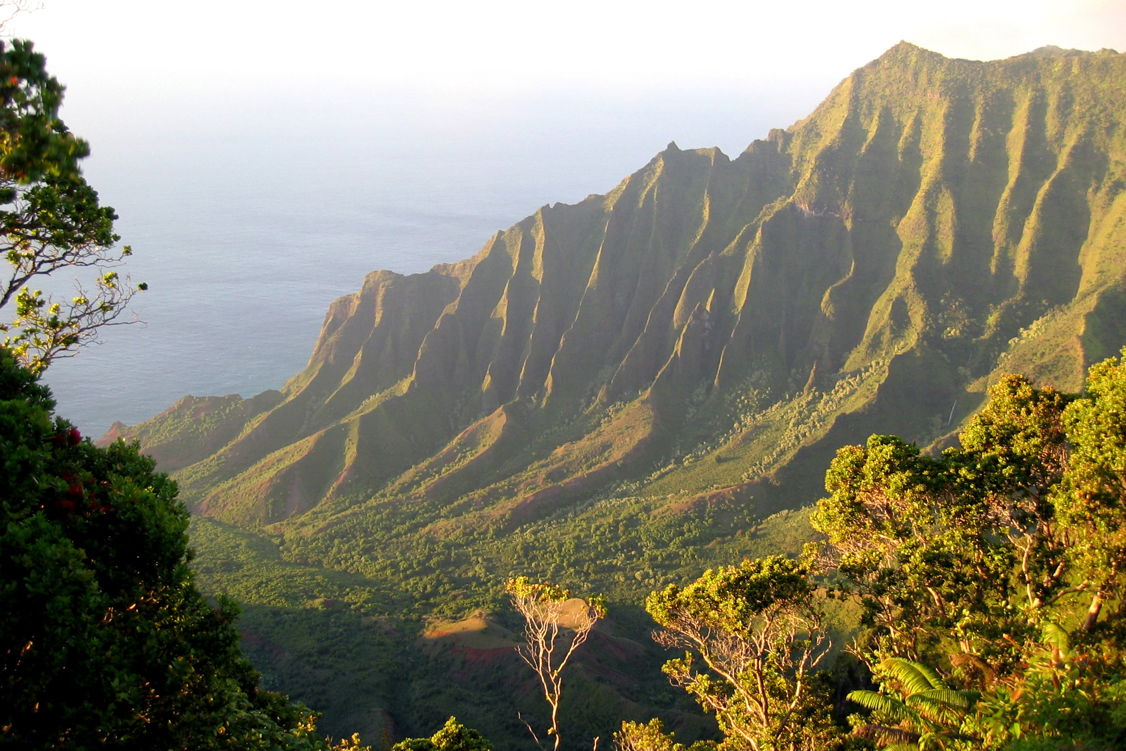 Nā Pali Coast State Park