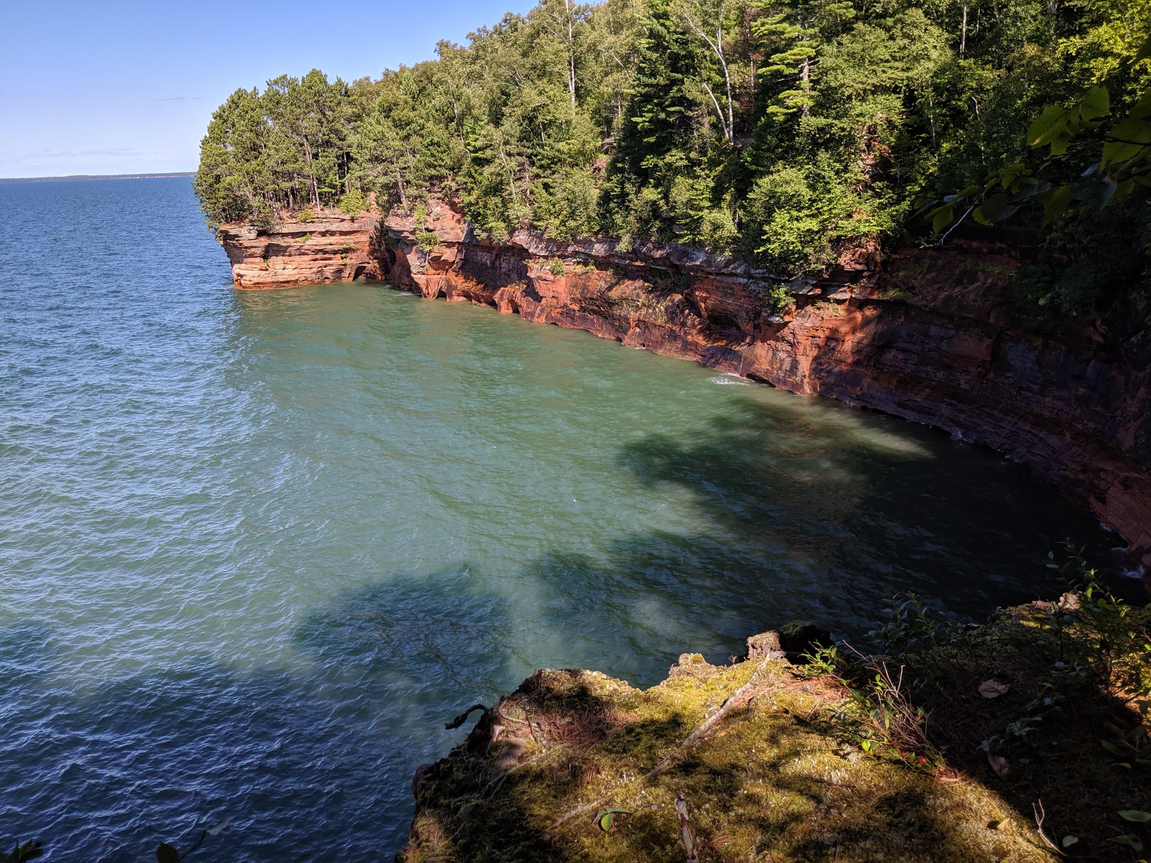 Apostle Islands National Lakeshore