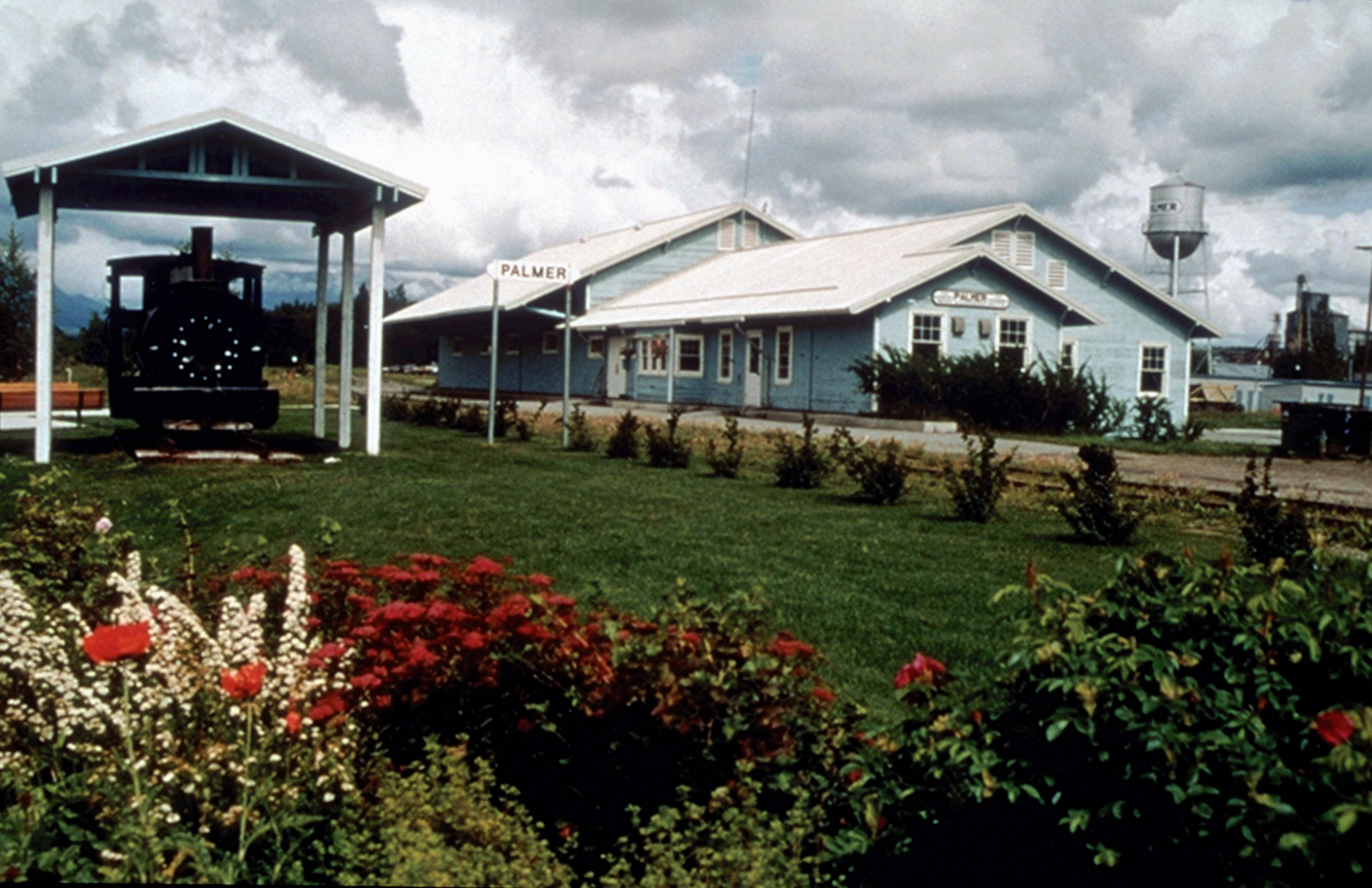 Kepler-Bradley Lakes State Recreation Area State Park