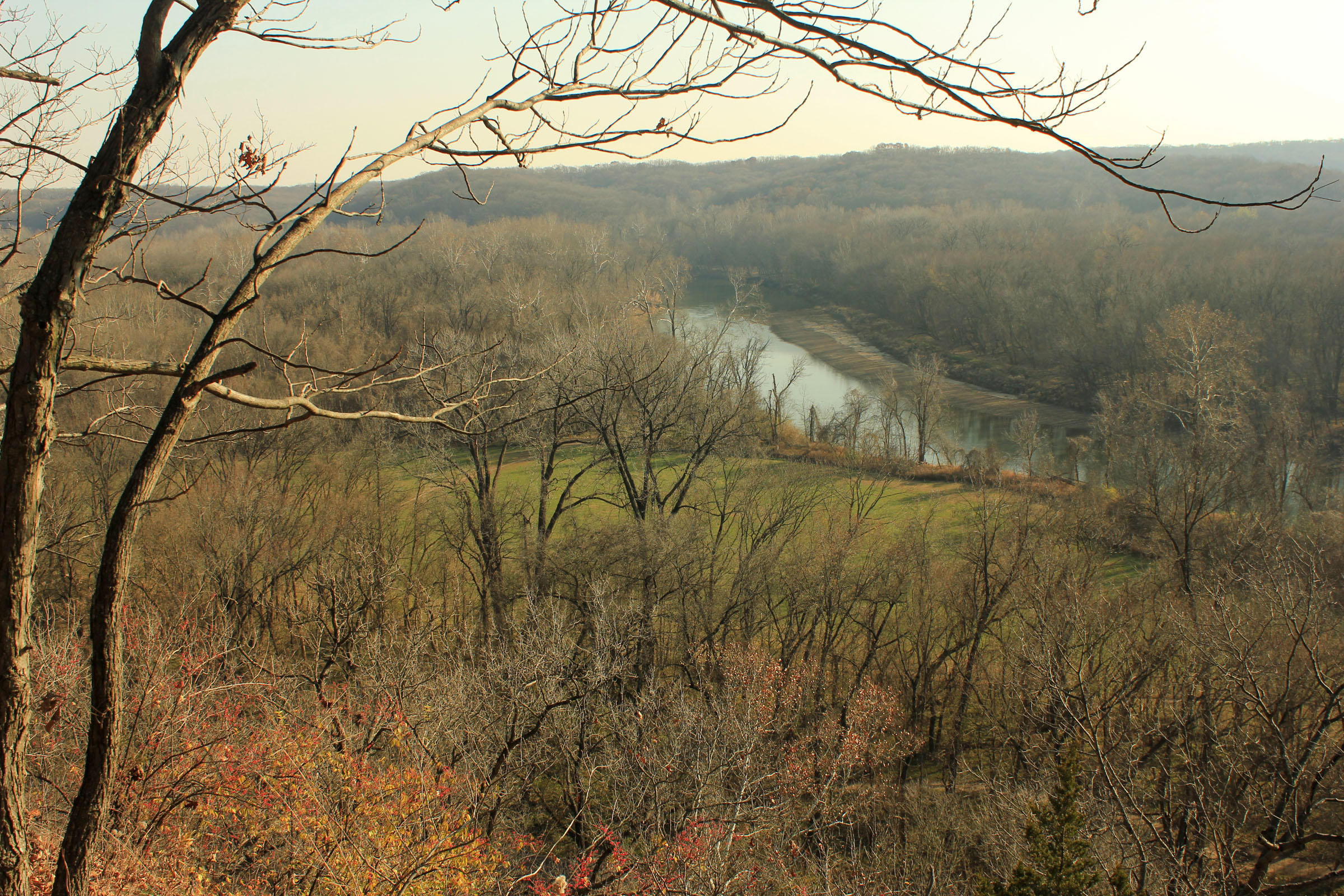 Castlewood State Park