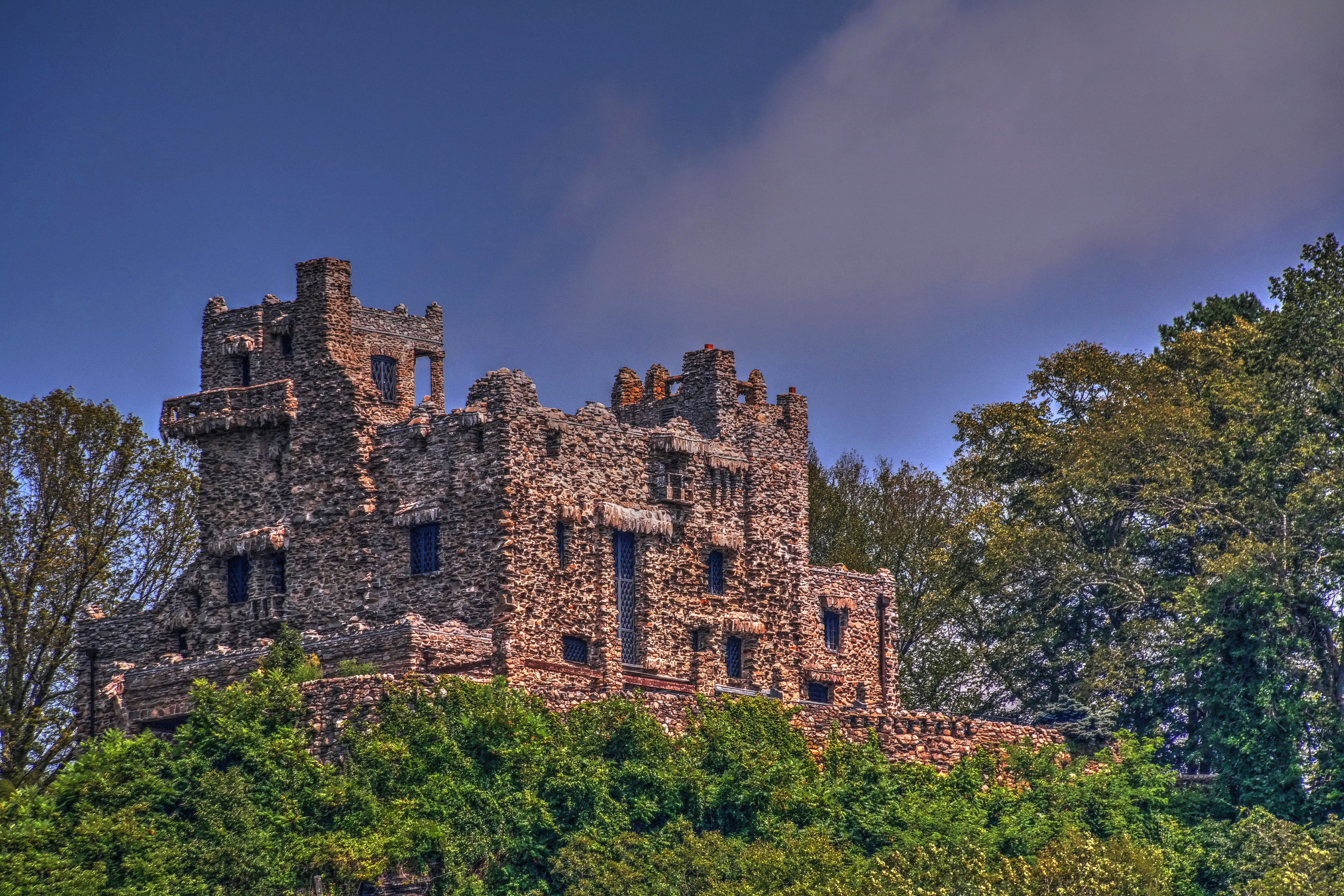 Gillette Castle State Park