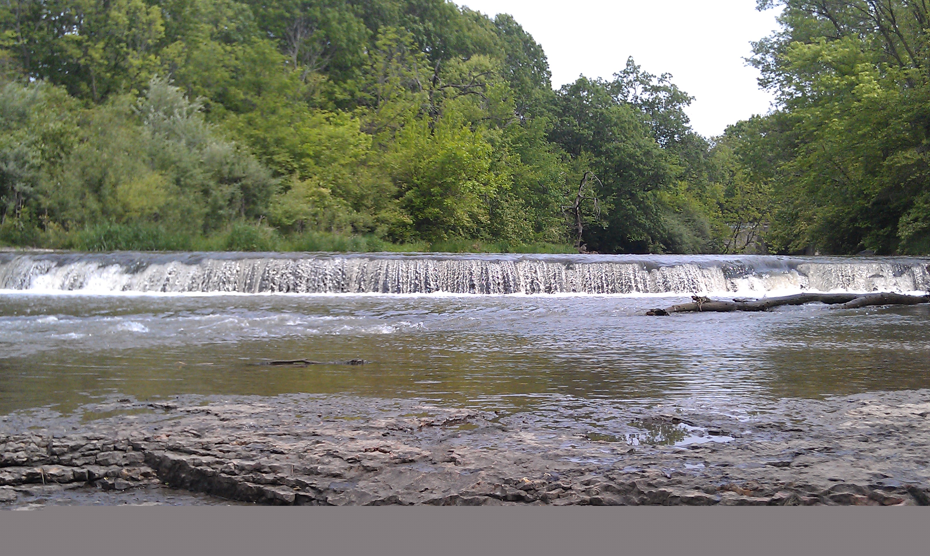 Des Plaines Fish and Wildlife Area State Park