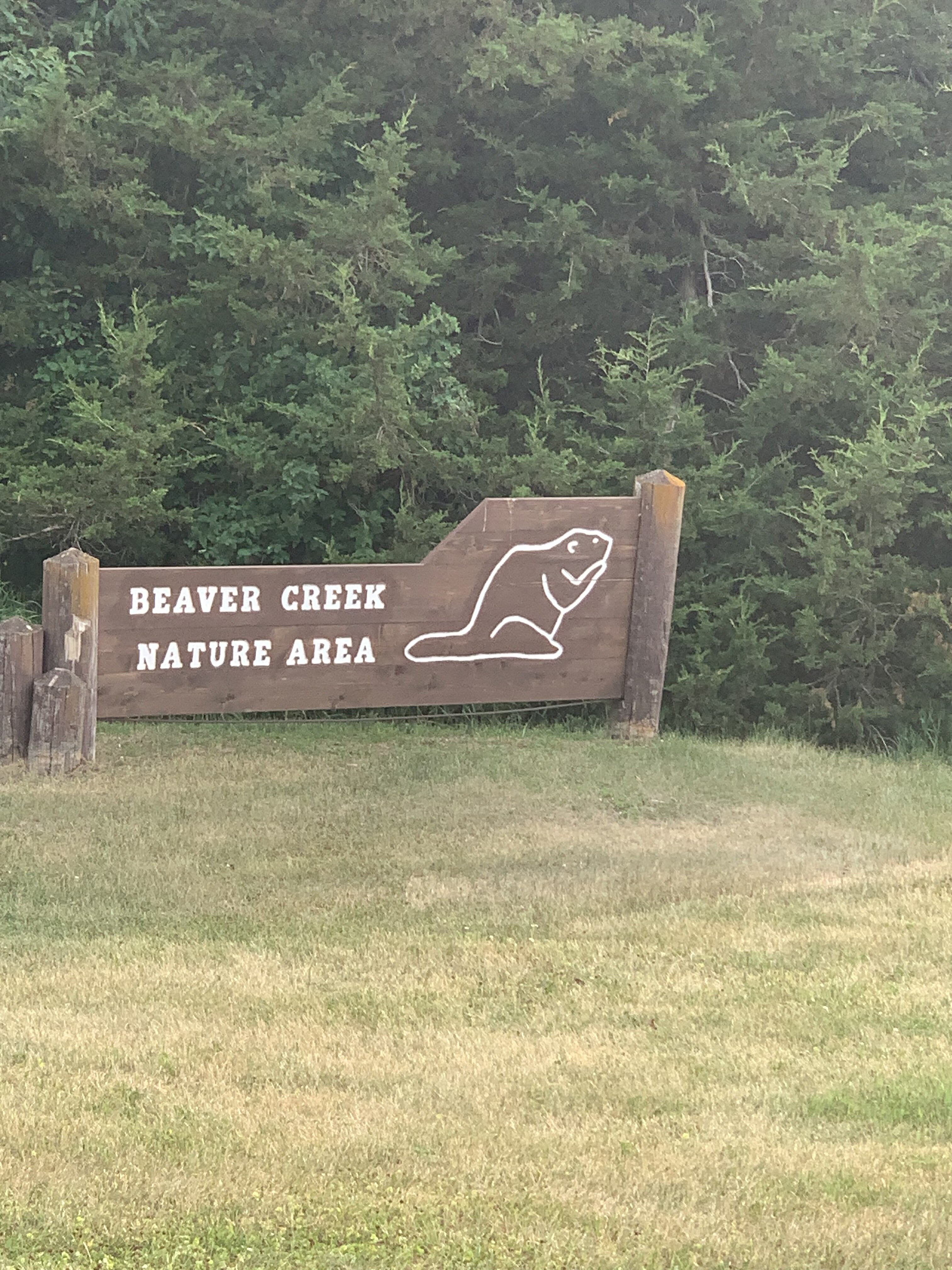 Beaver Creek Nature Area State Park