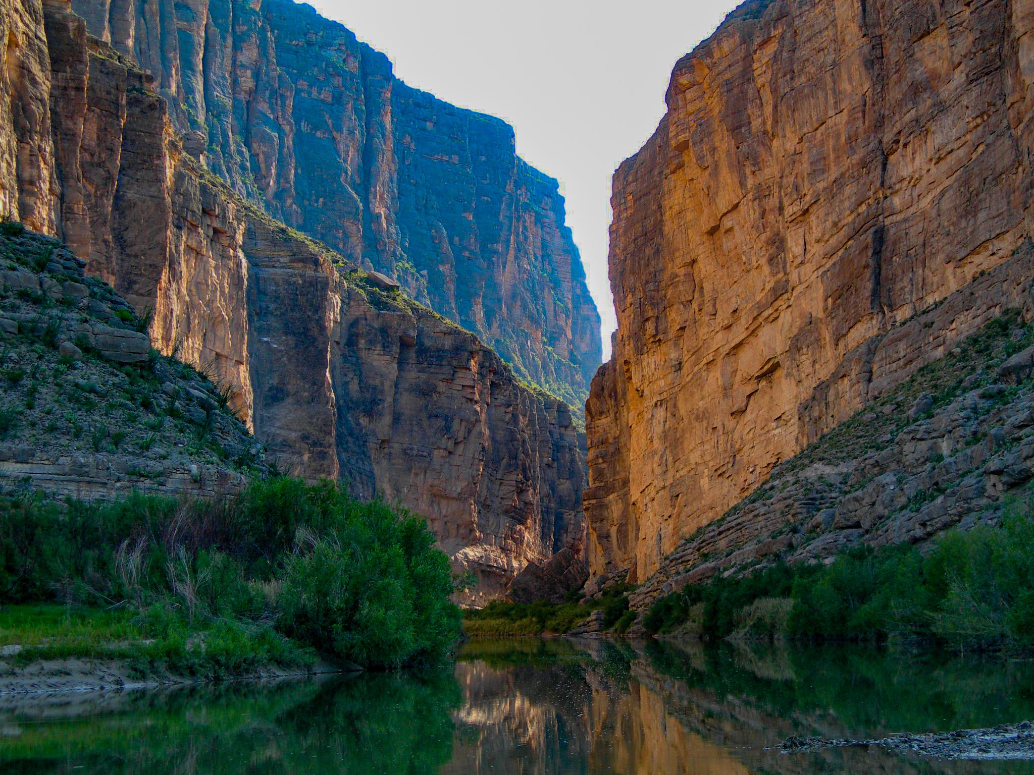 Big Bend National Park