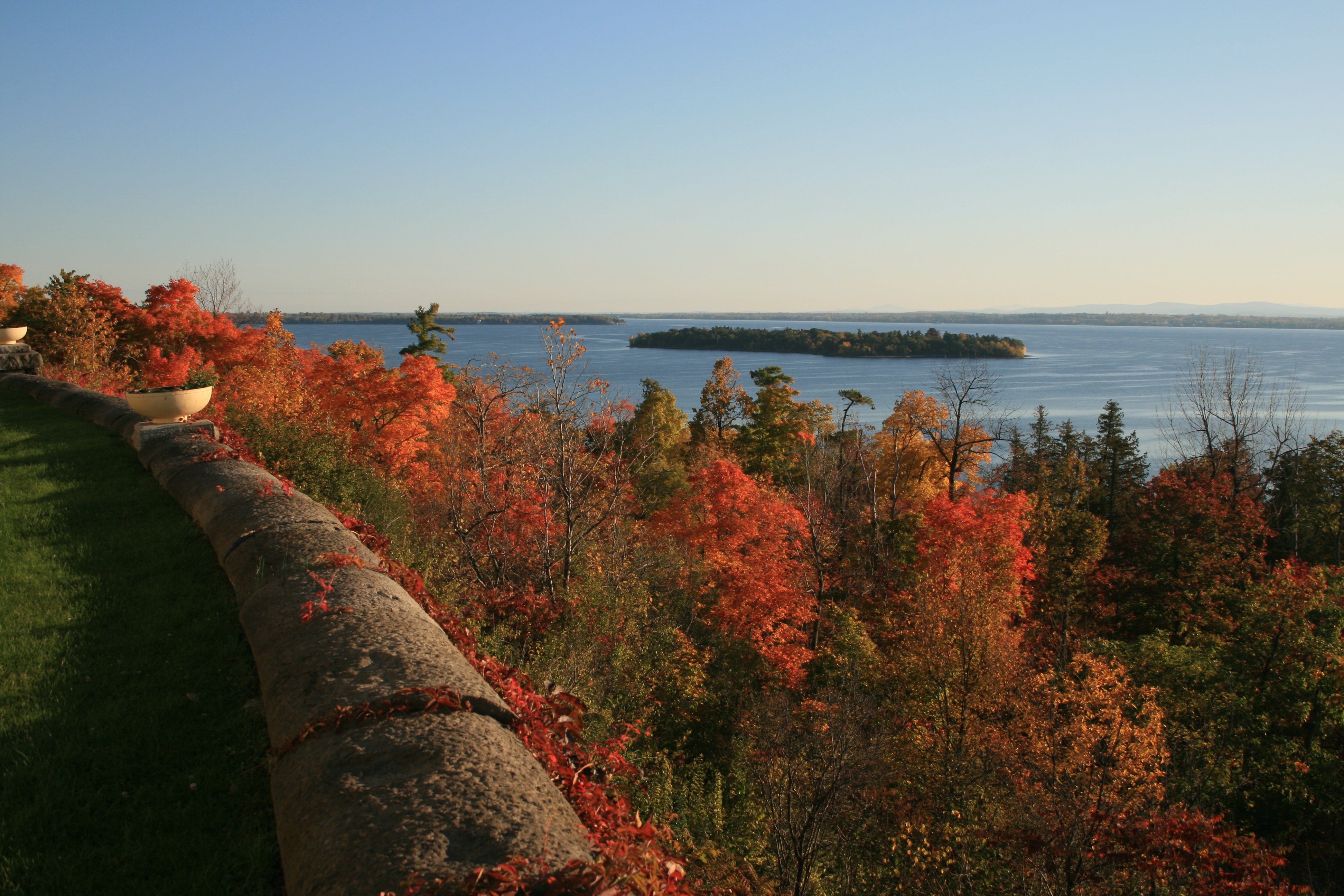 Crab Island State Park