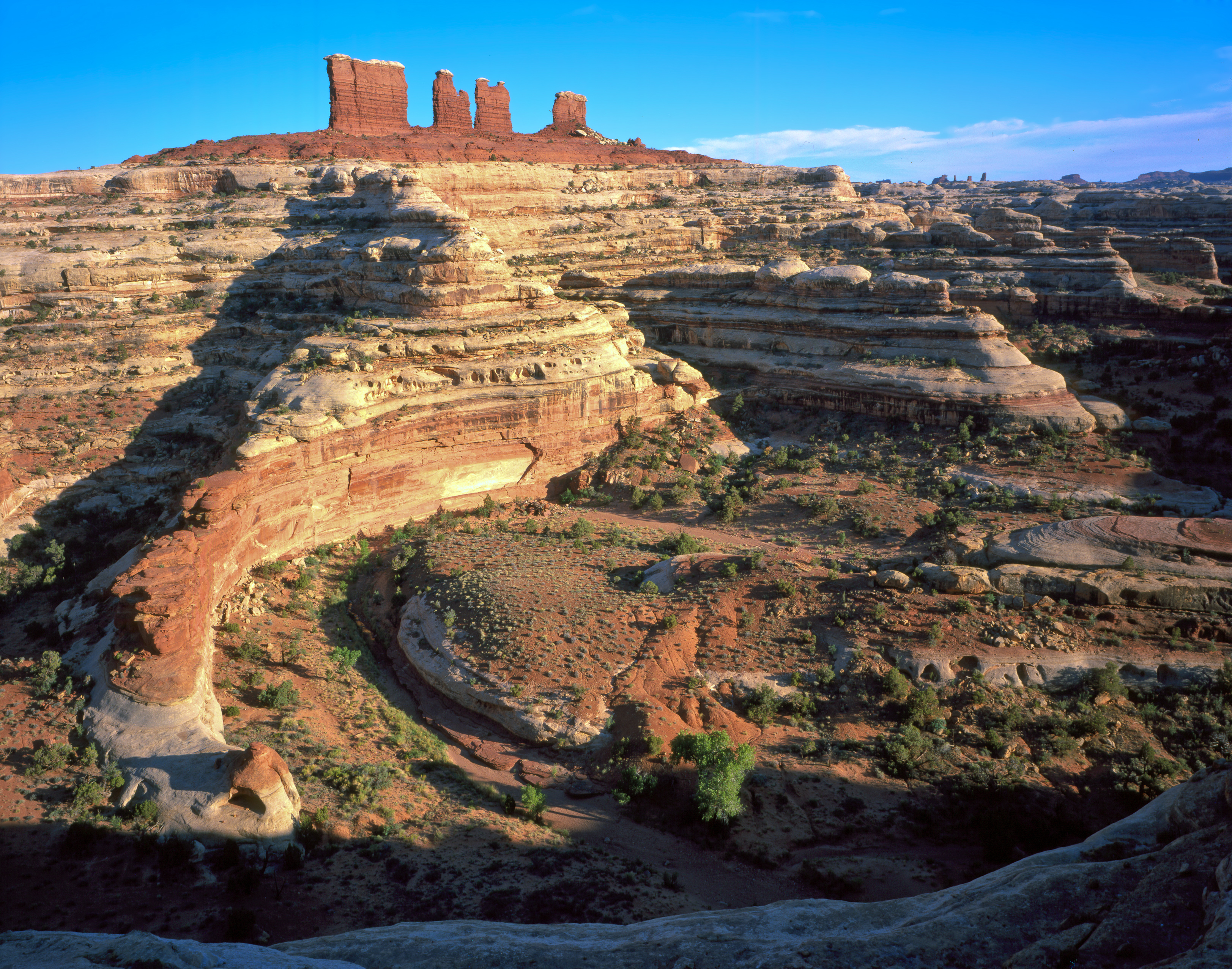 Canyonlands National Park