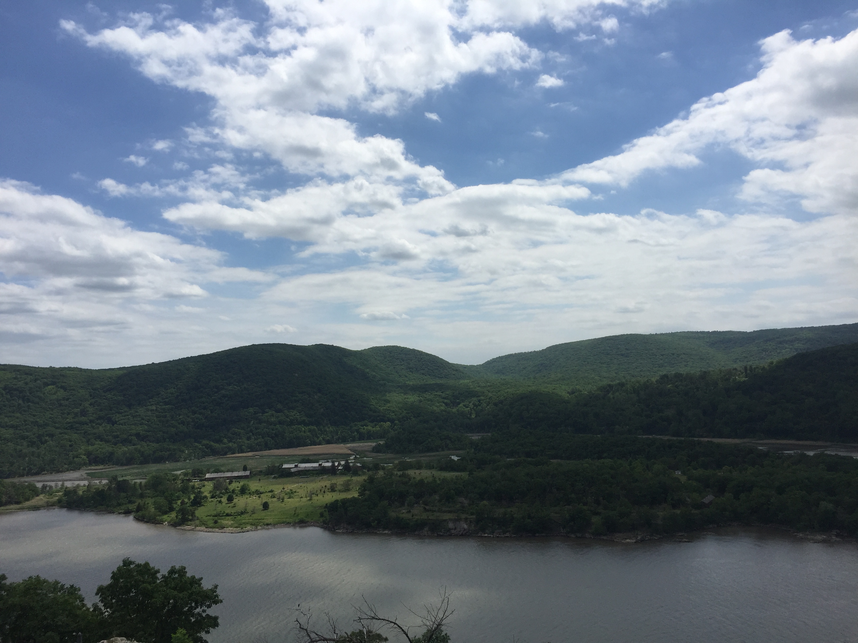 Bear Mountain State Park