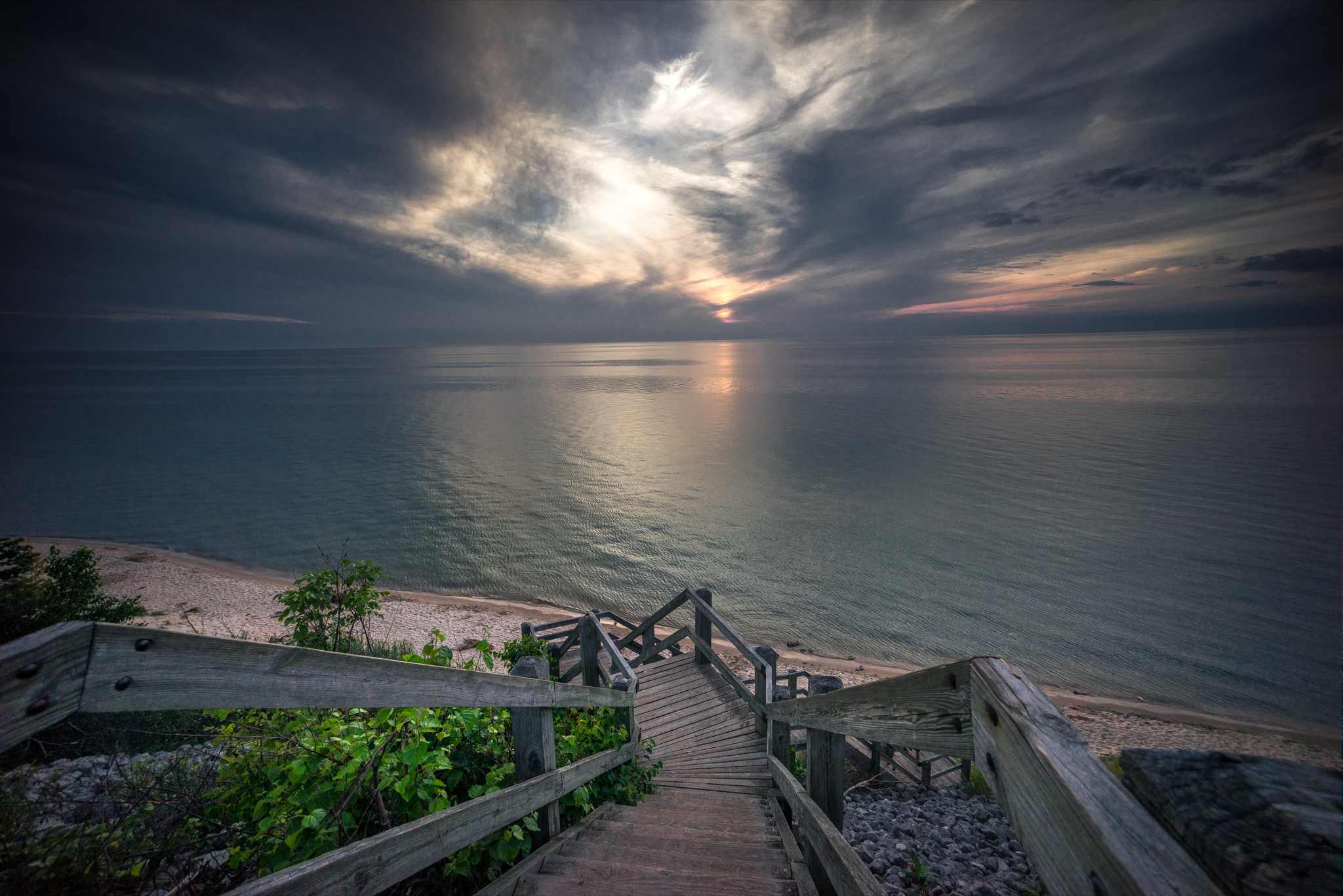 Orchard Beach State Park