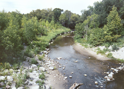 Turtle River State Park