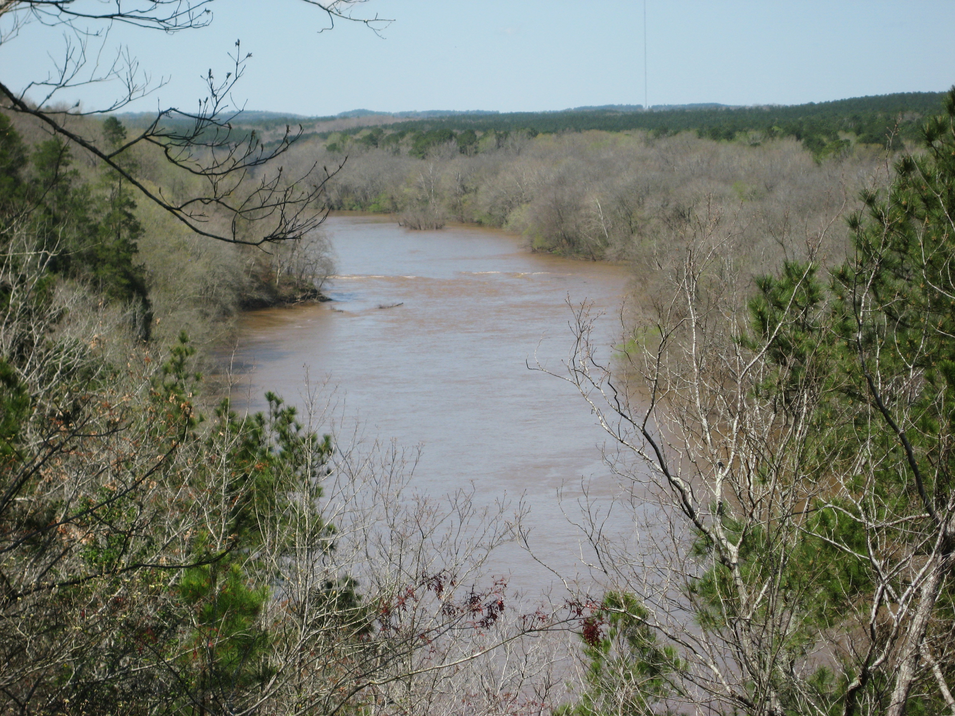 Raven Rock State Park