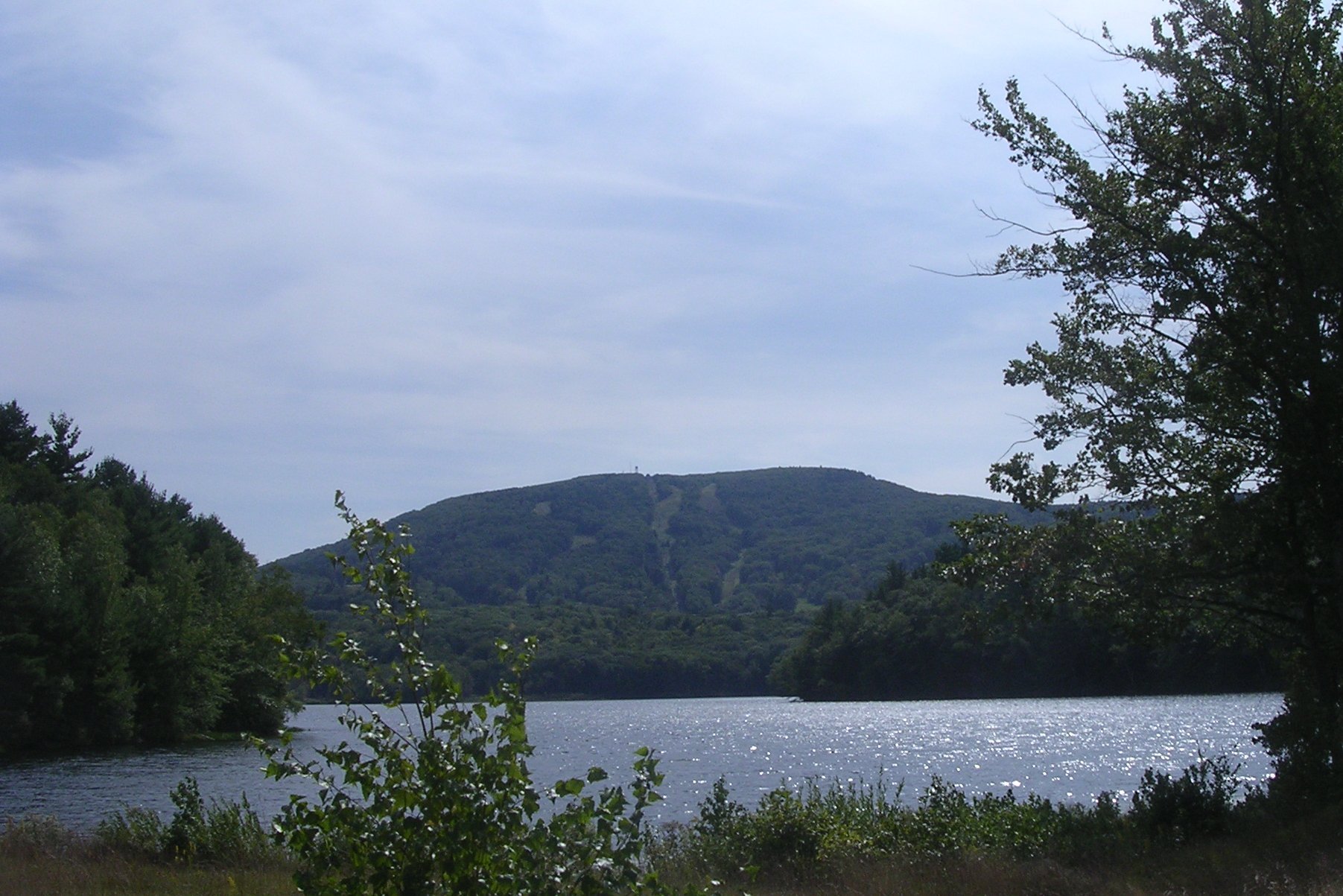 Wachusett Mountain State Reservation State Park