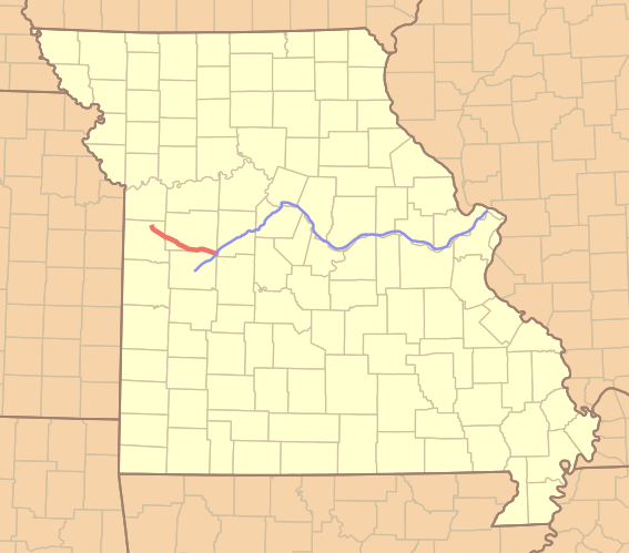 Rock Island Trail State Park