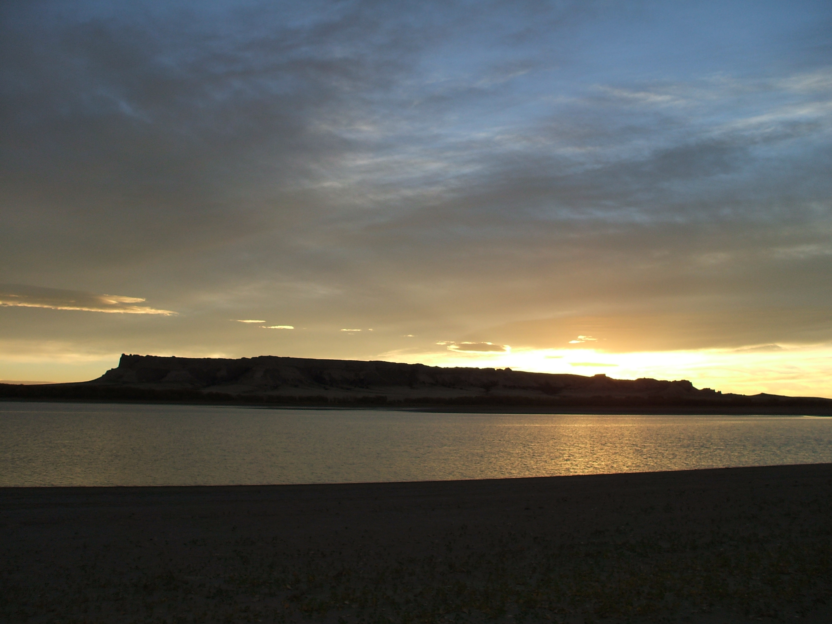 Hawk Springs State Recreation Area State Park