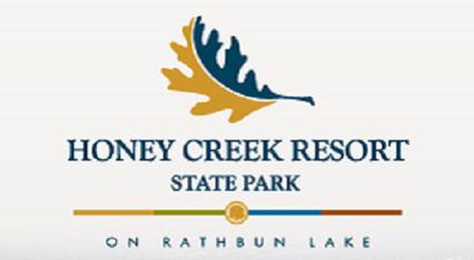 Honey Creek Resort State Park