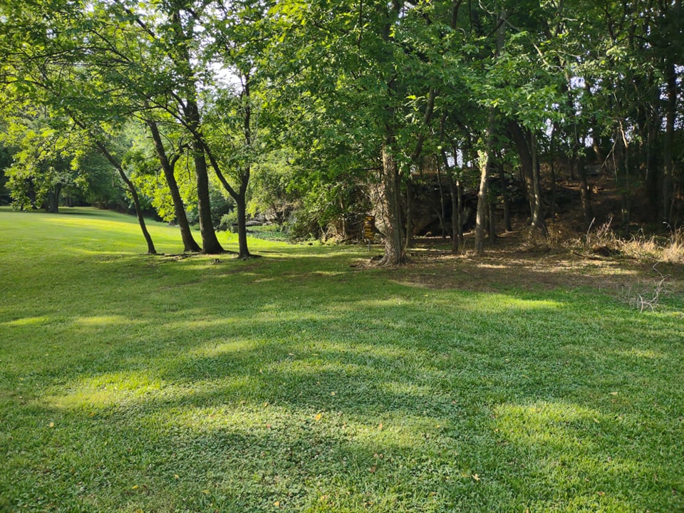 Battle of Carthage State Historic Site State Park