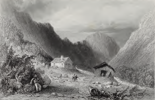 Willey House State Park