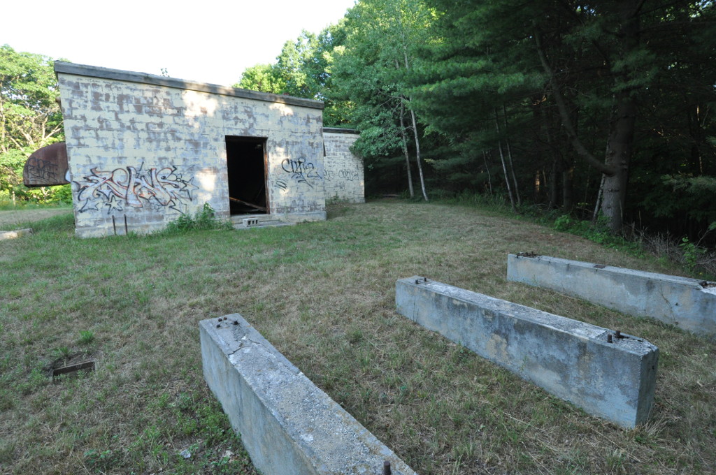 Above All State Park