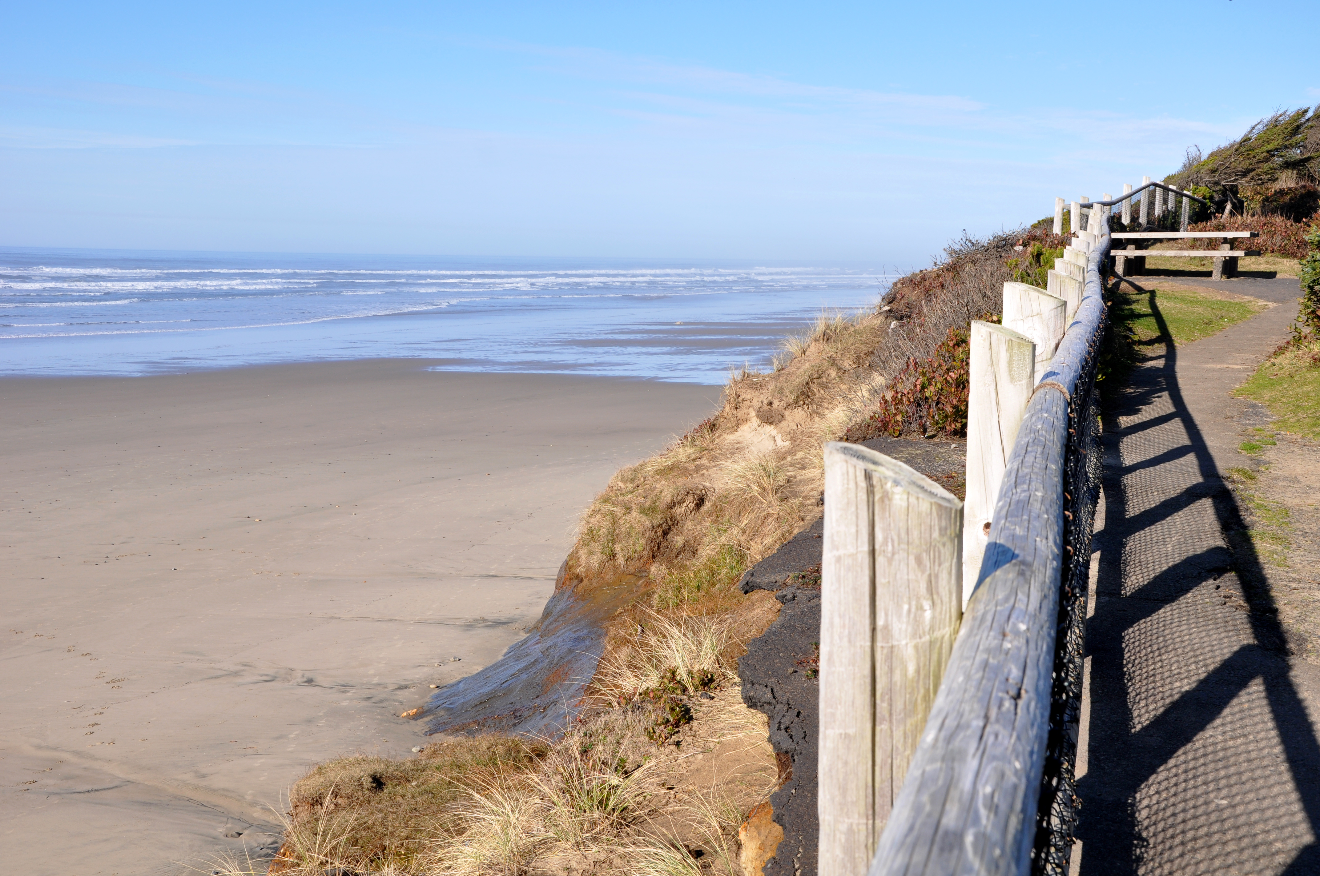 Lost Creek State Recreation Site State Park