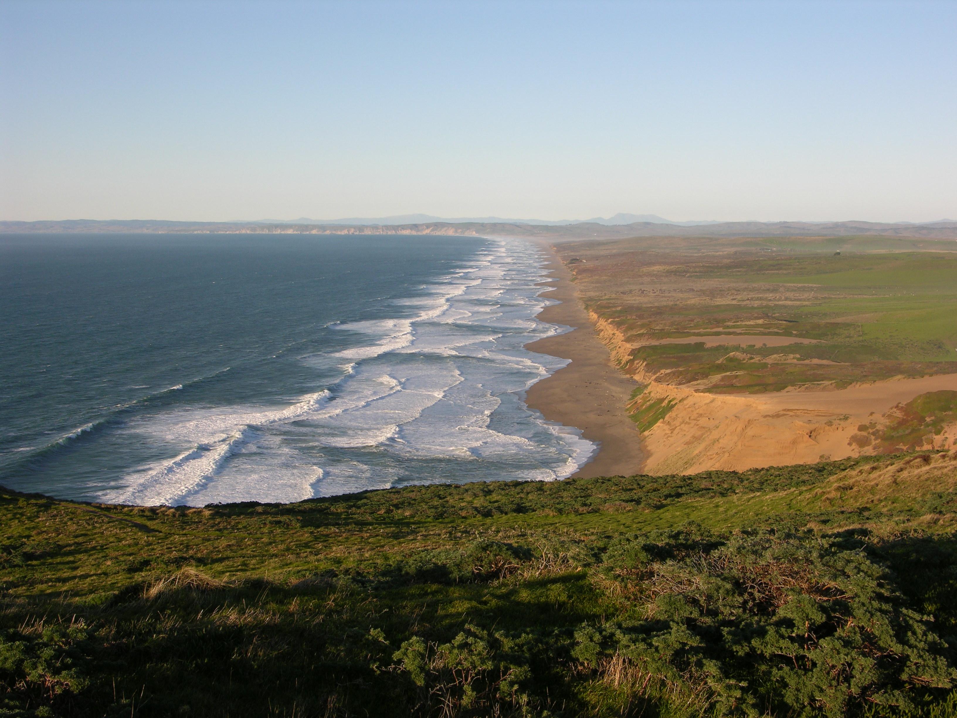 Point Reyes National Seashore