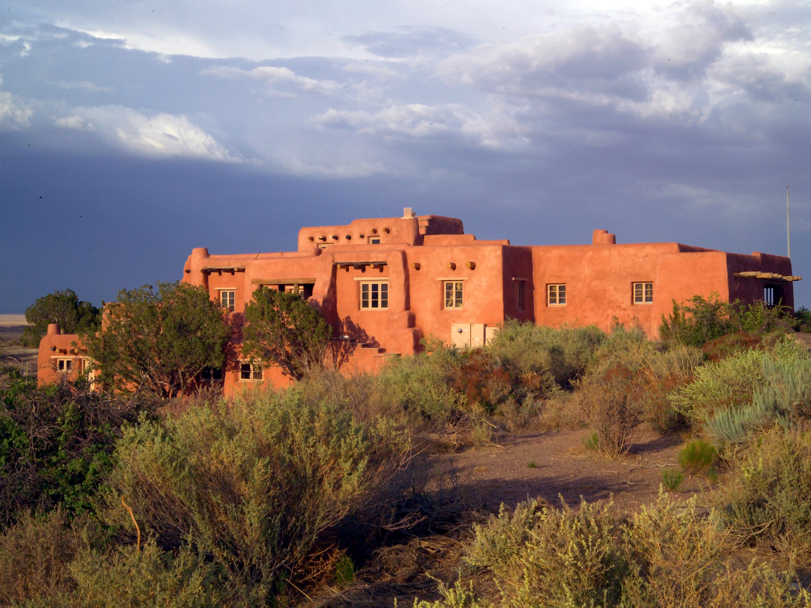 Petrified Forest National Park