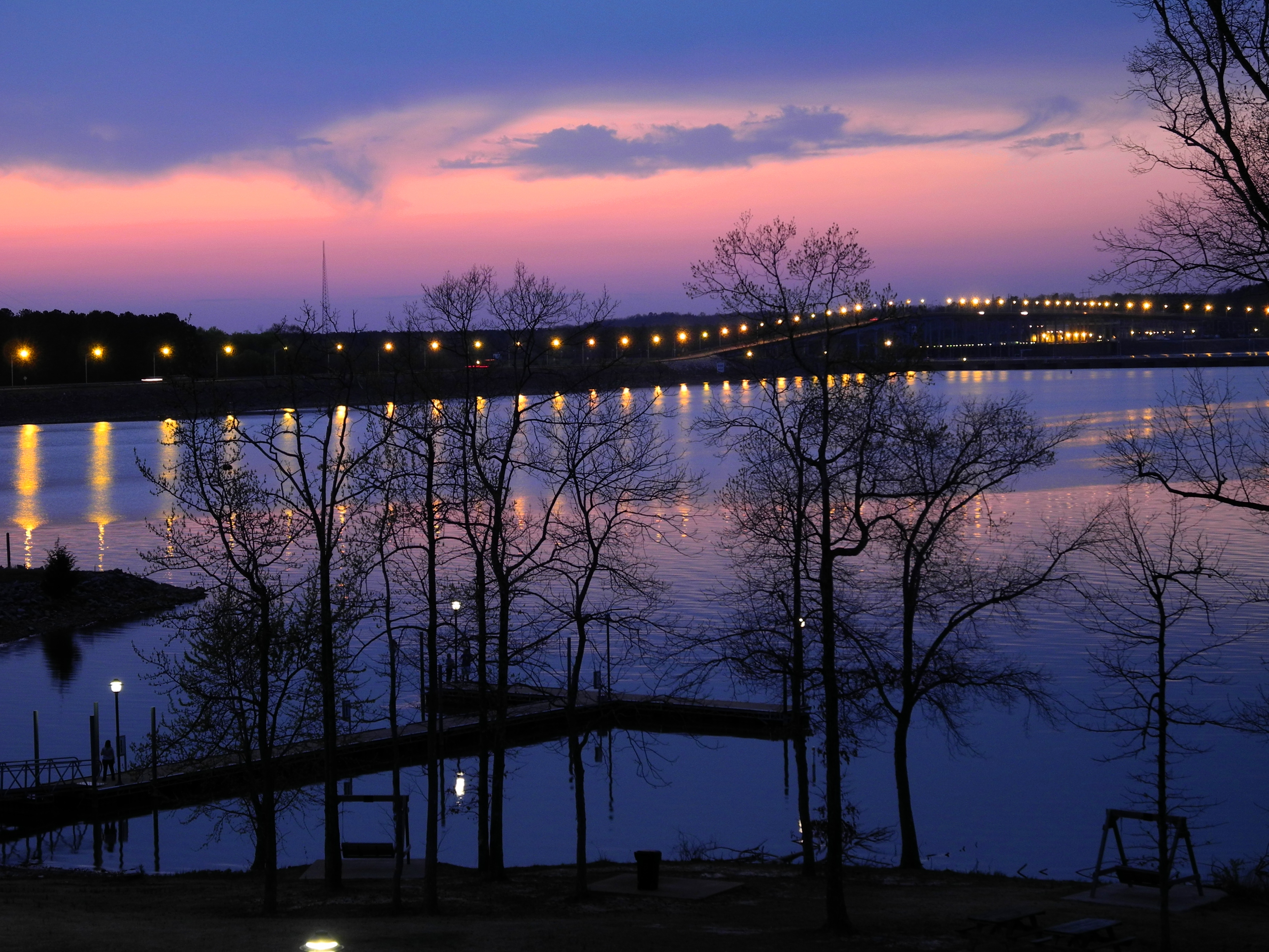 Pickwick Landing State Park