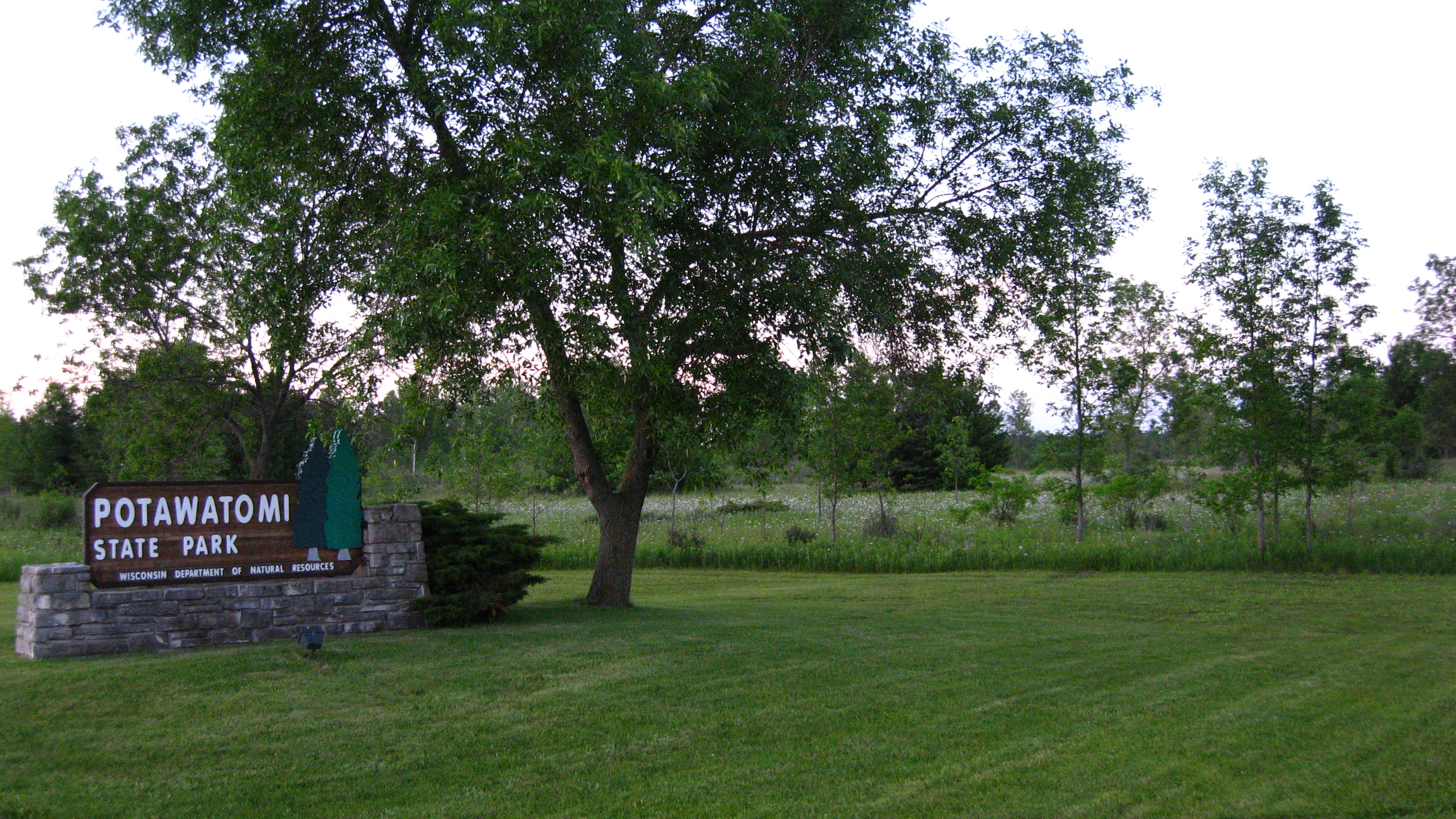 Potawatomi State Park