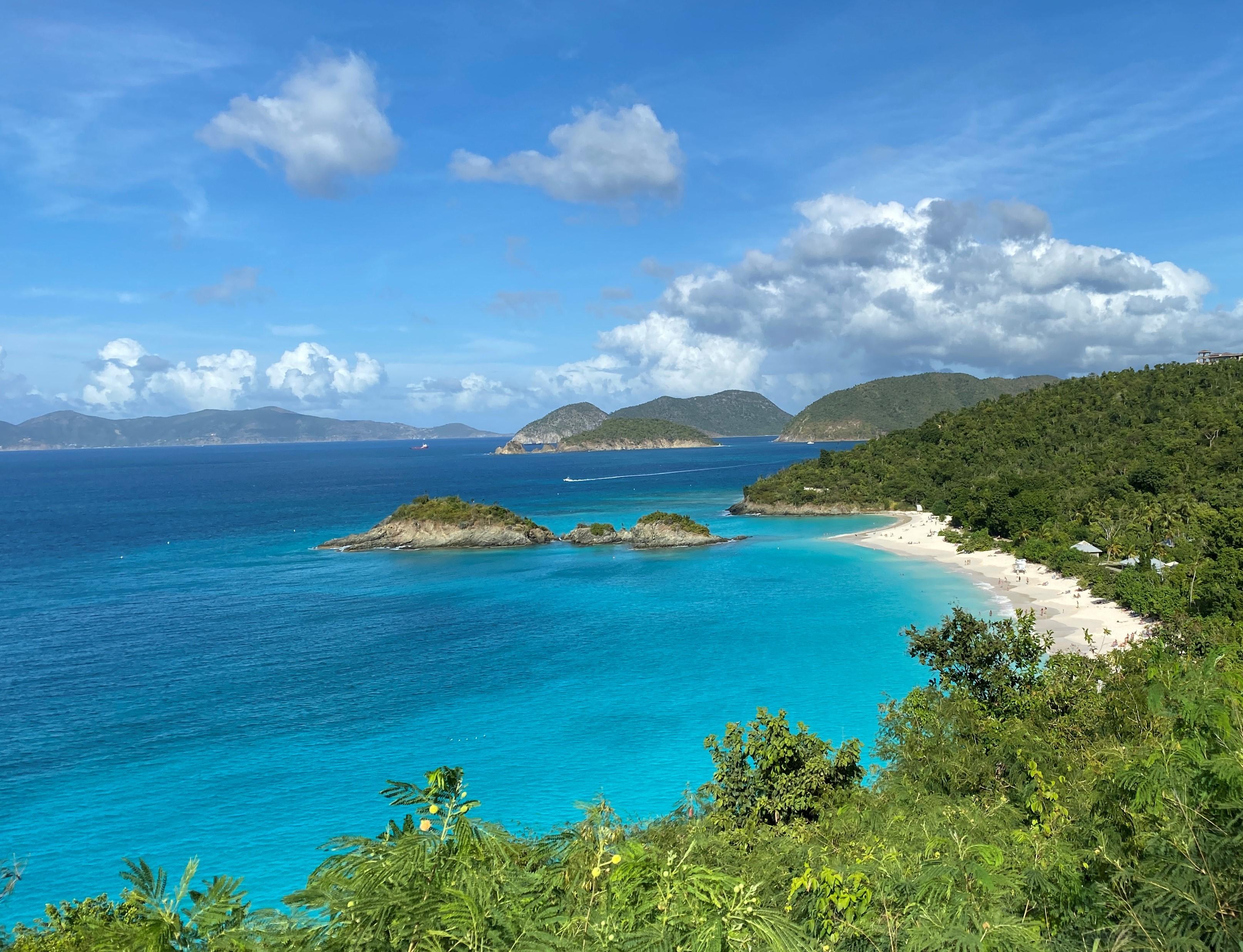Virgin Islands National Park