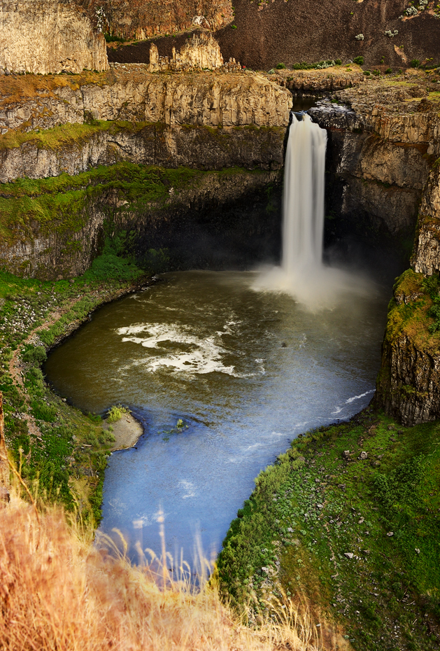 Palouse Falls State Park