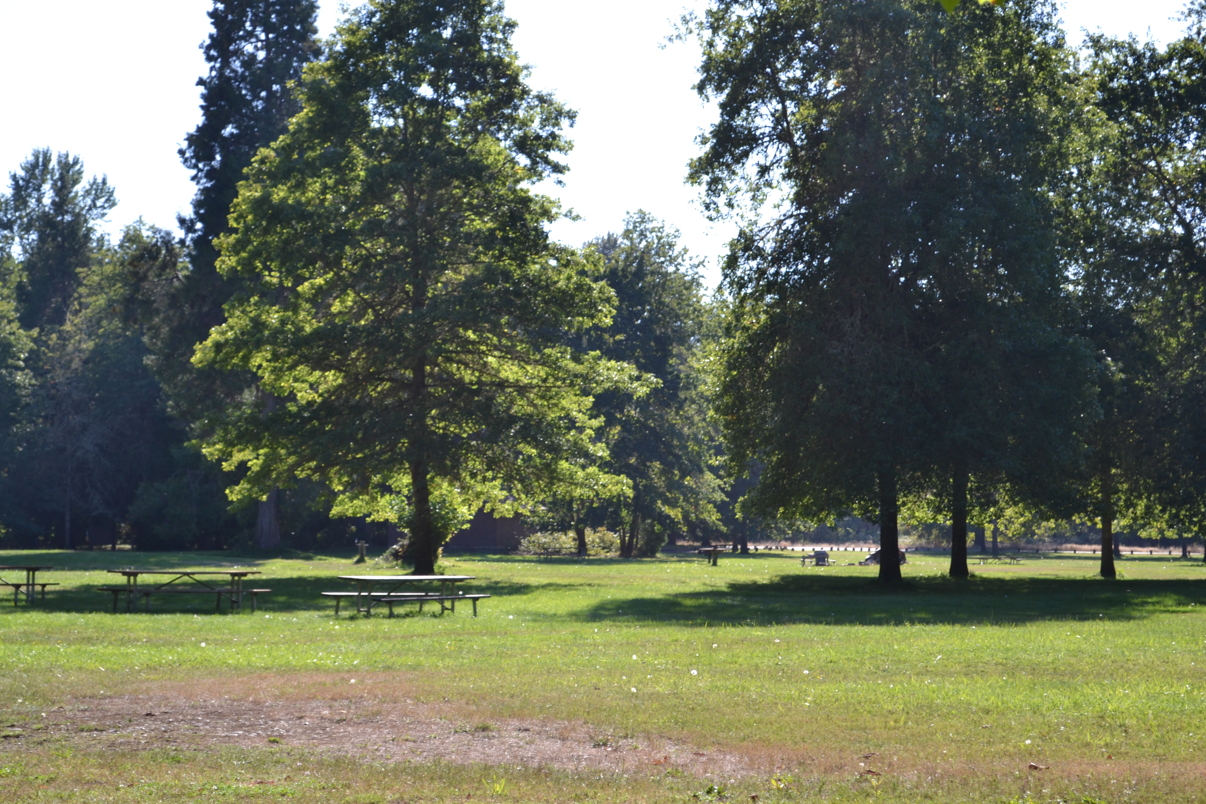 Elijah Bristow State Park