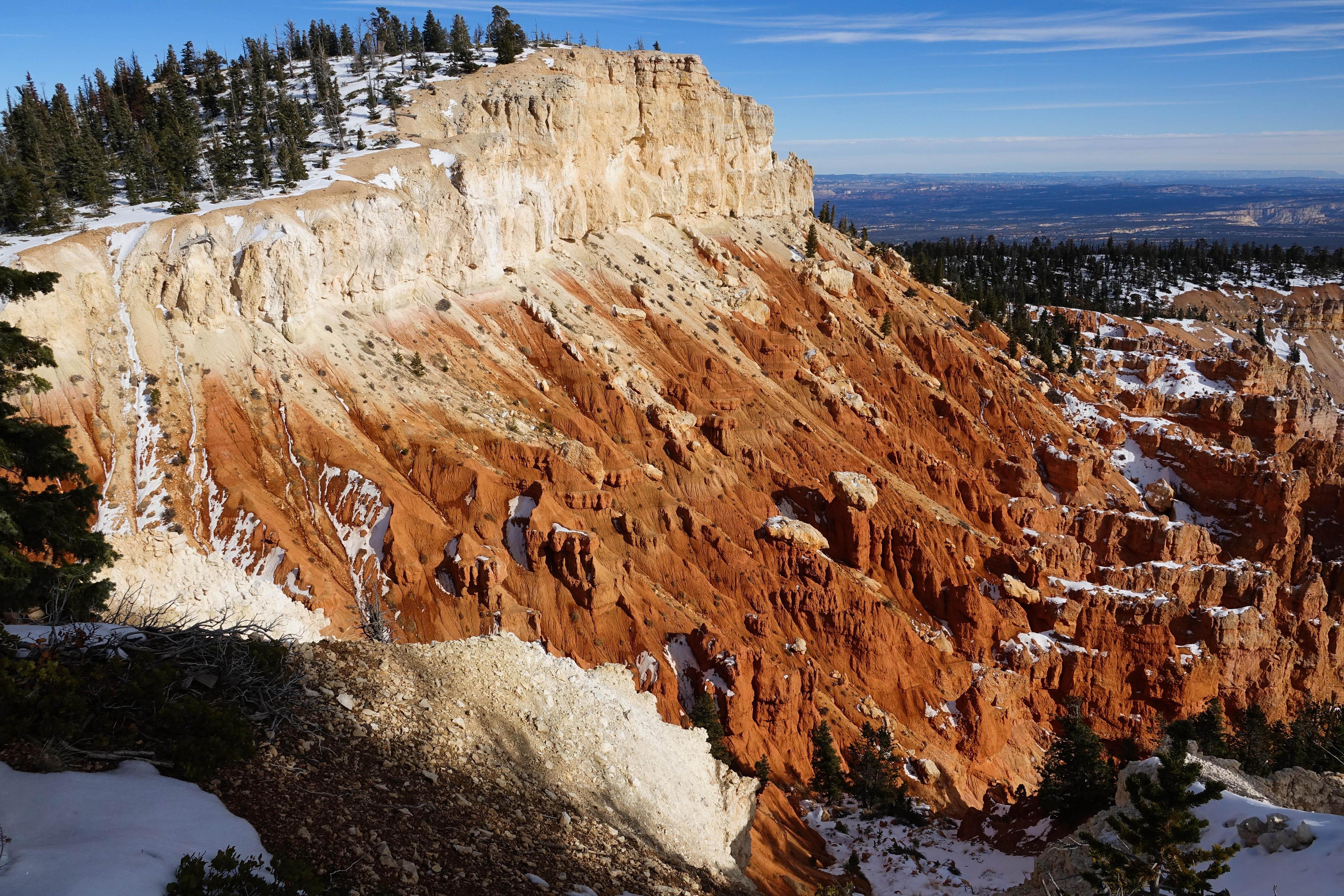 Bryce Canyon National Park