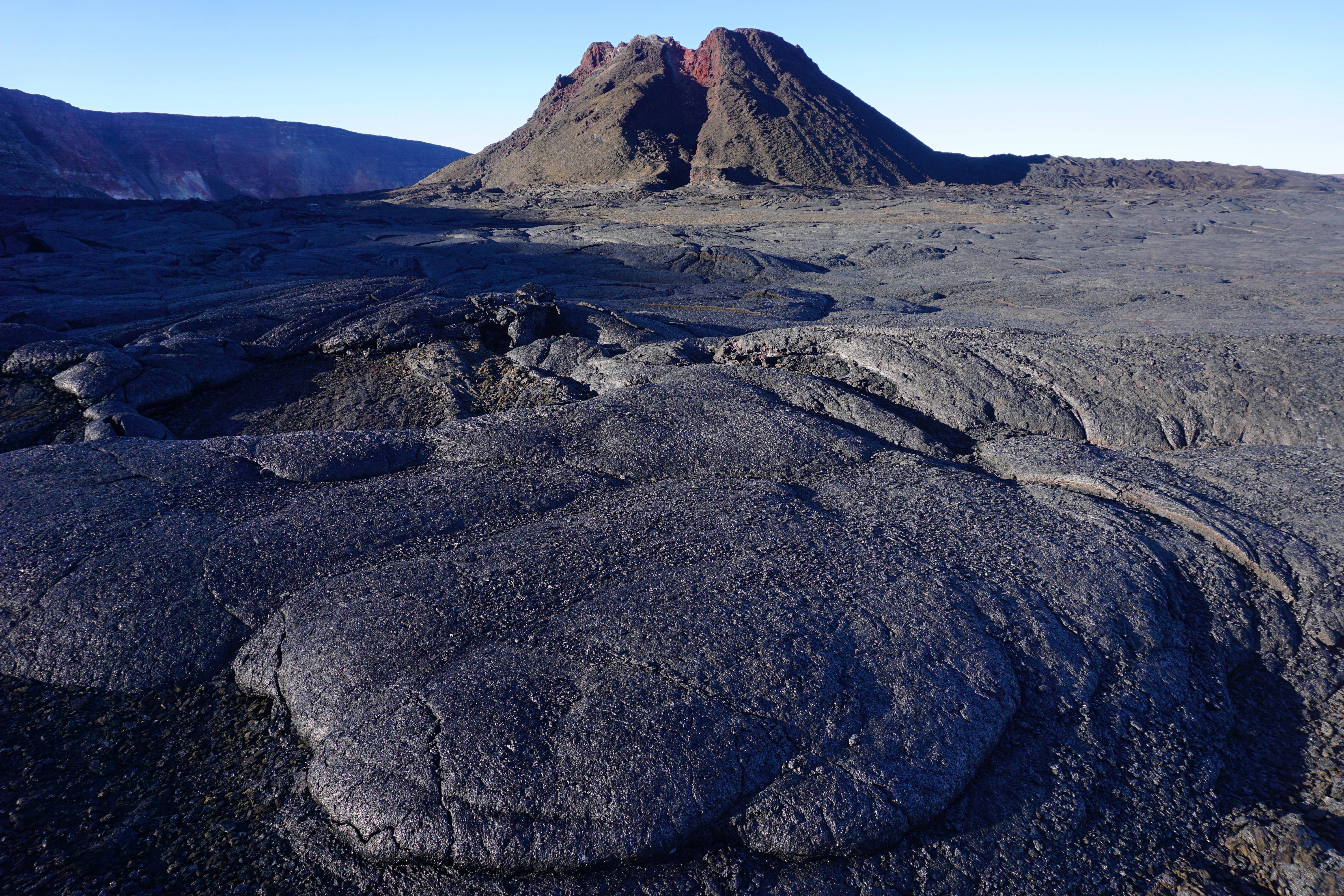Hawaiʻi Volcanoes National Park