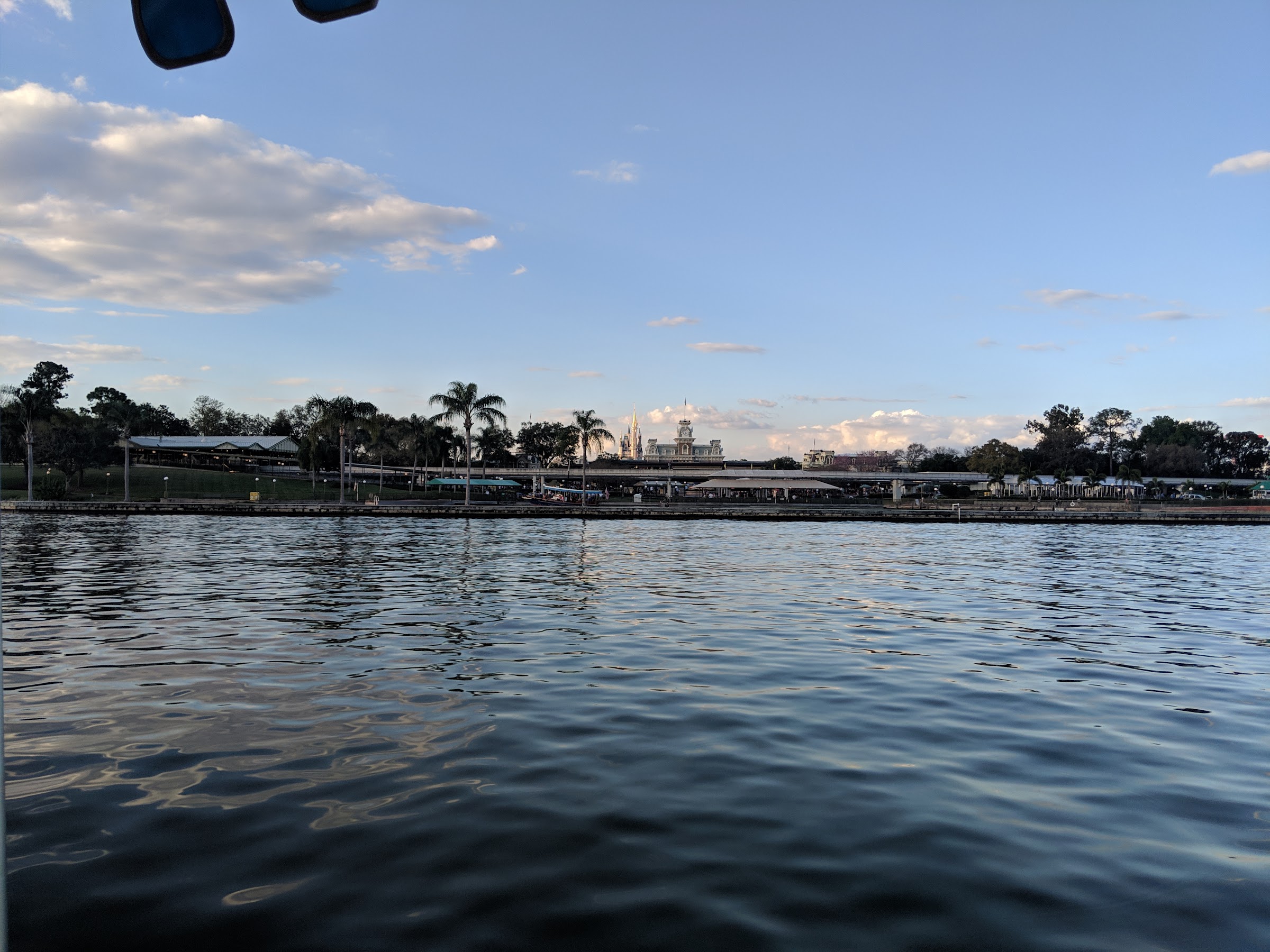 Disney's Fort Wilderness Resort & Campground