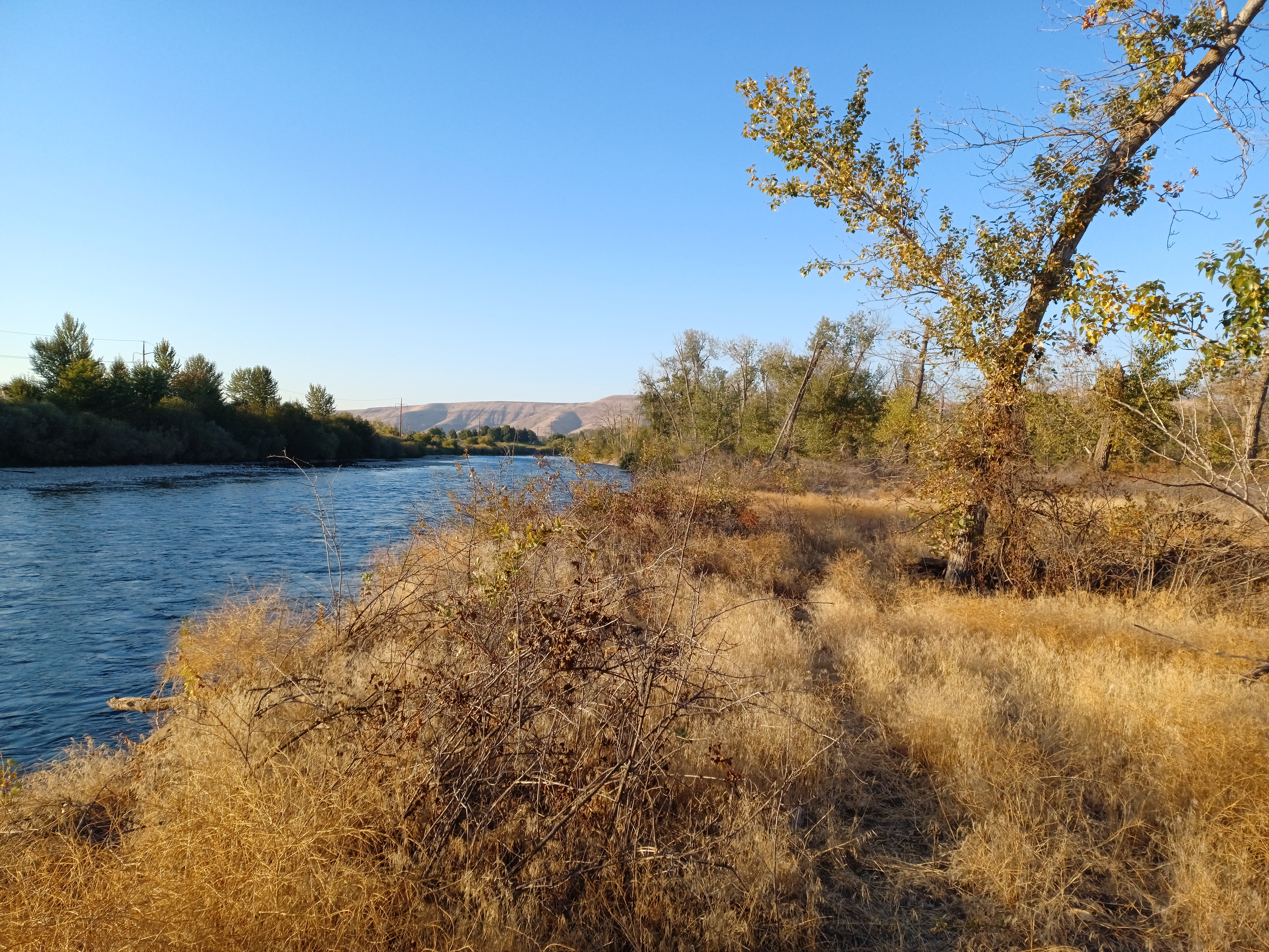Yakima Sportsman State Park