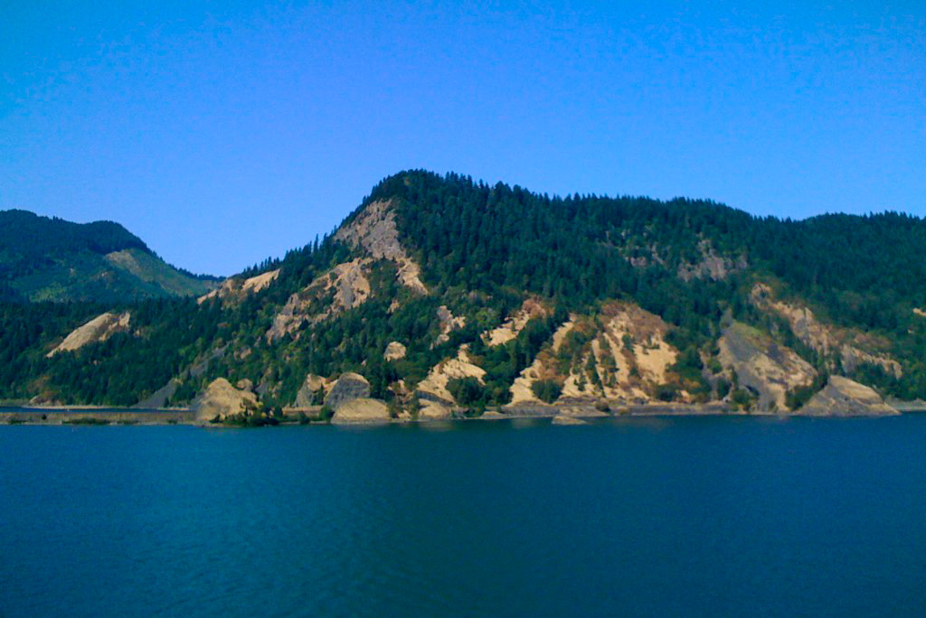 Seneca Fouts Memorial State Natural Area State Park