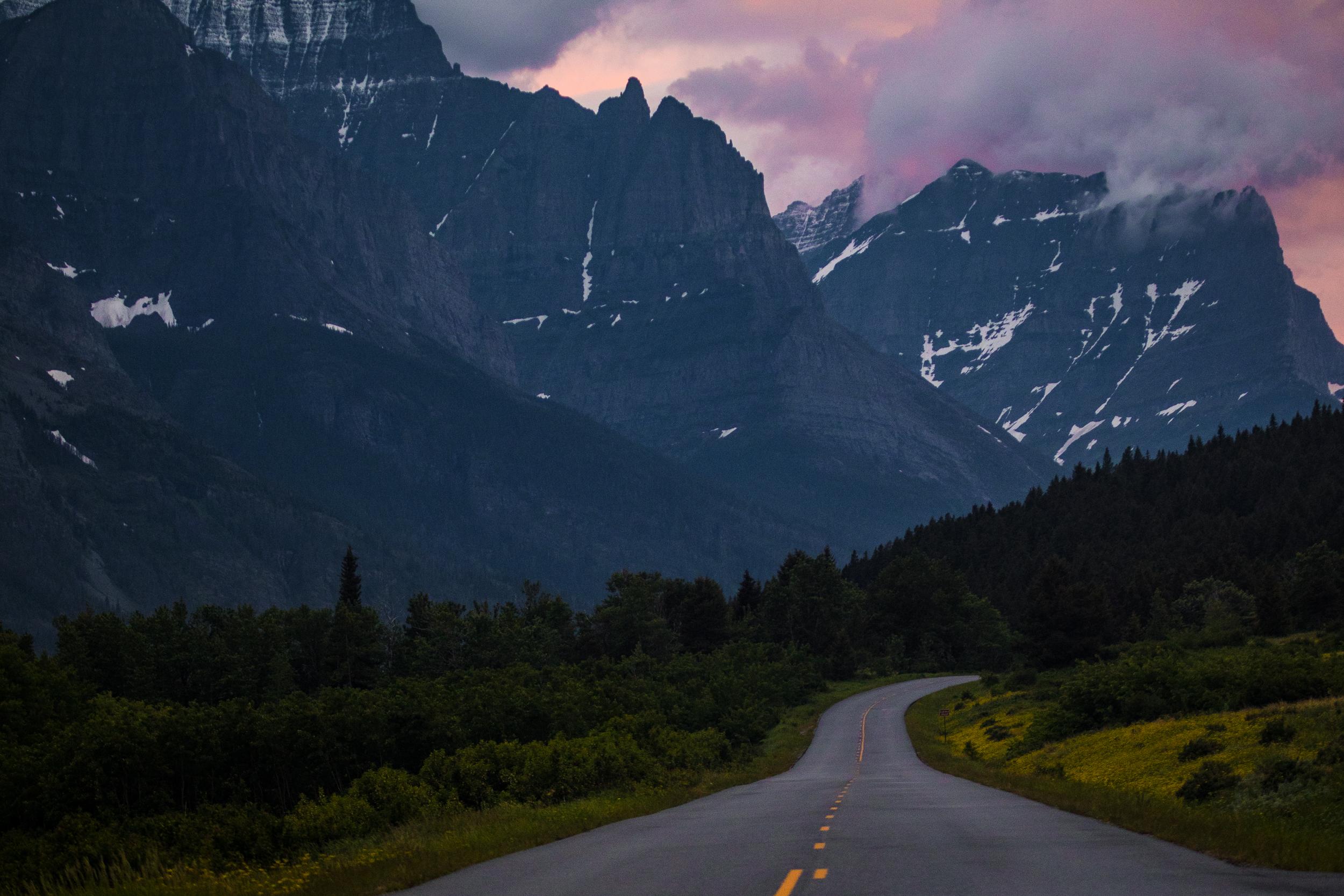 Glacier National Park