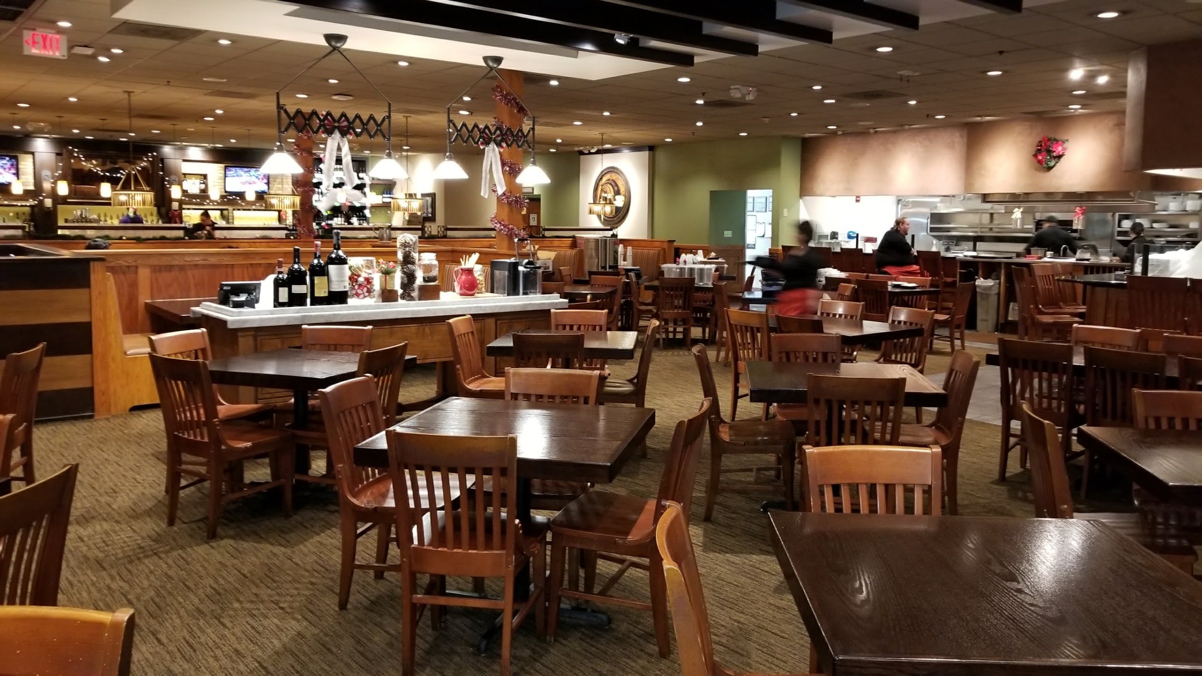 Carrabba's Italian Grill