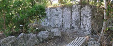Windley Key Fossil Reef Geological State Park